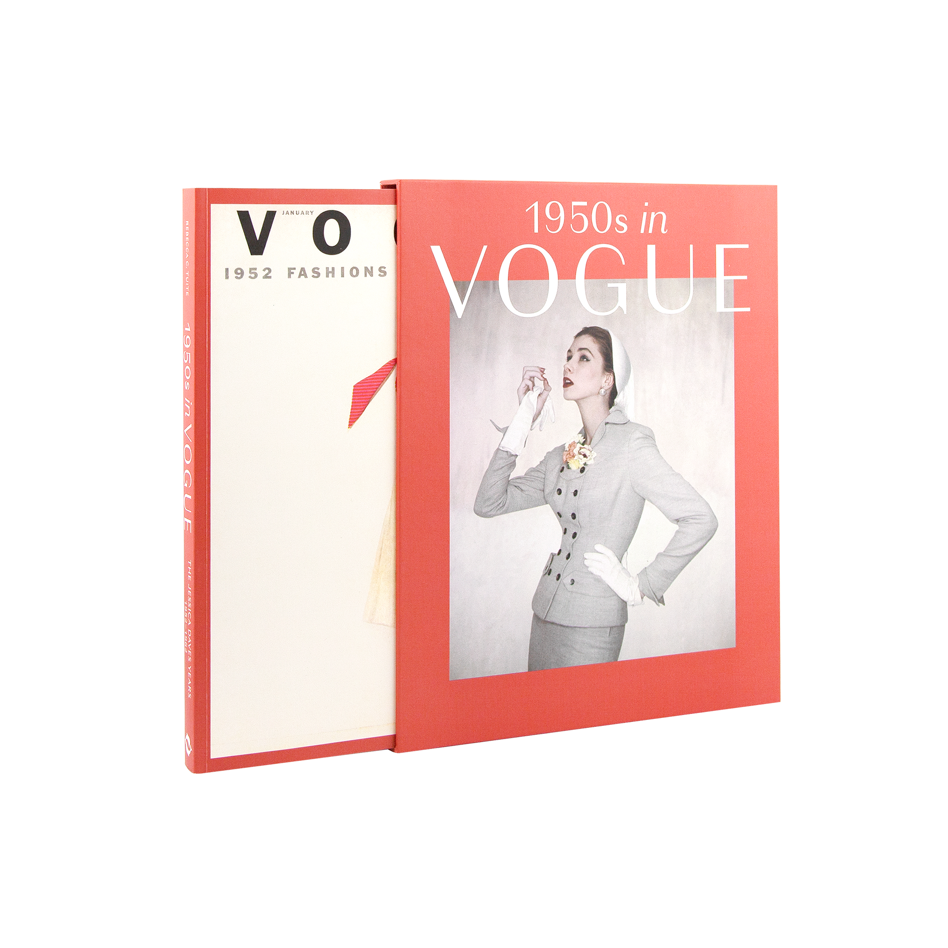 1950s in Vogue