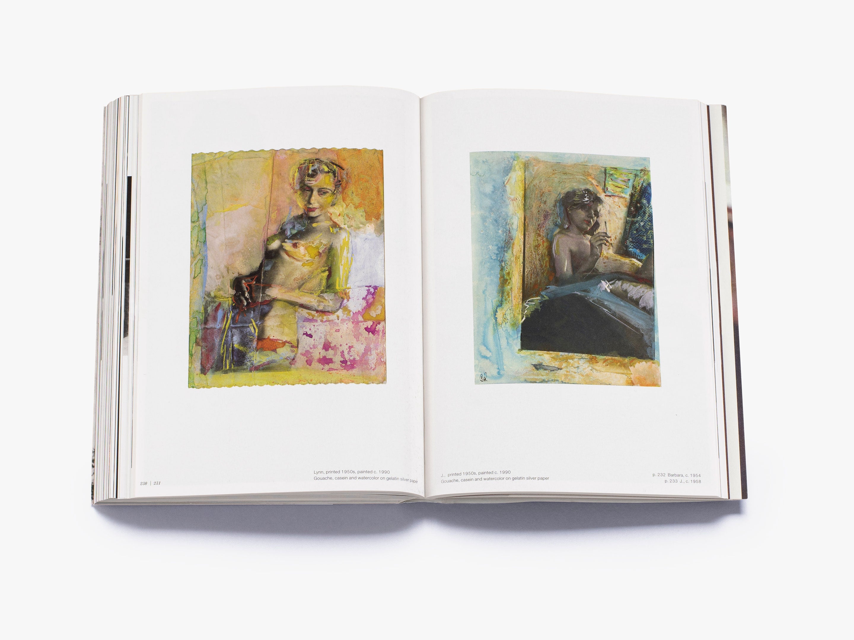 All About Saul Leiter