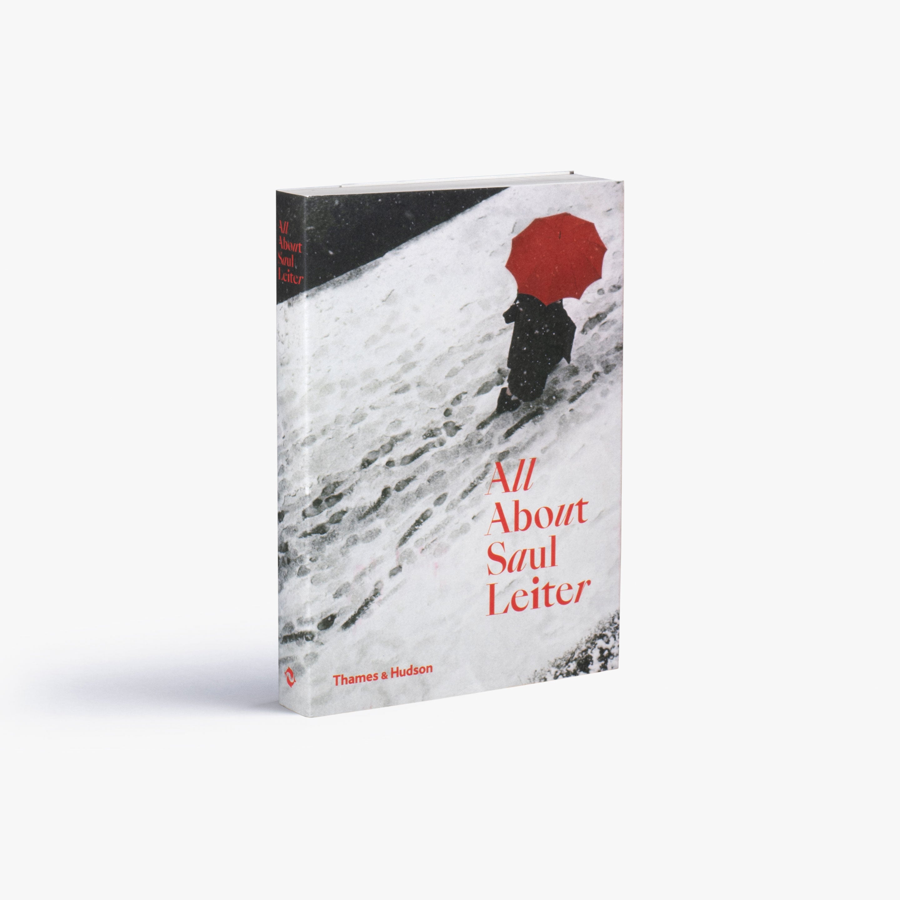 アート・デザイン・音楽 Saul Leiter : All About Saul Leiter 9780500294536_std_all-about-