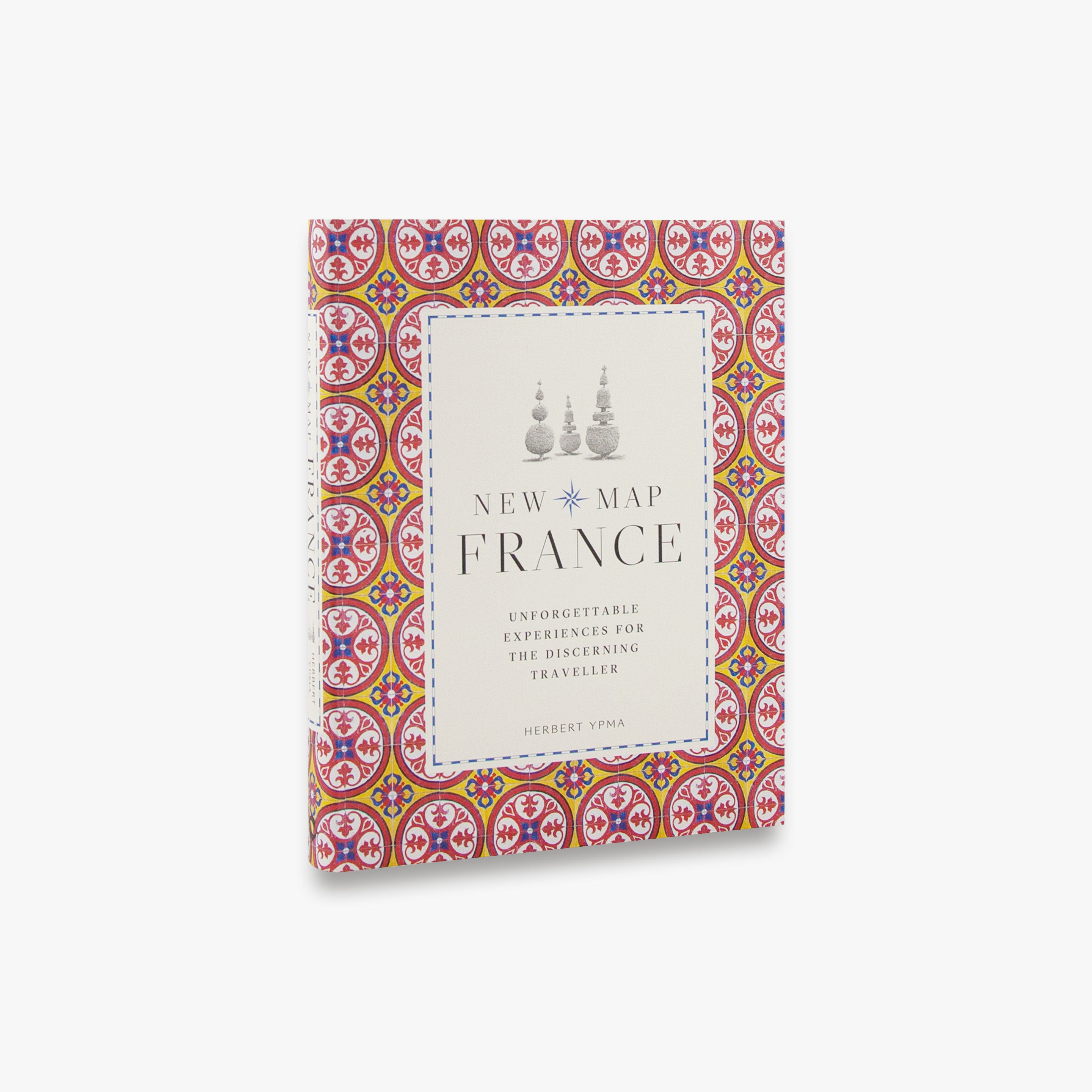 New Map France (New Map)