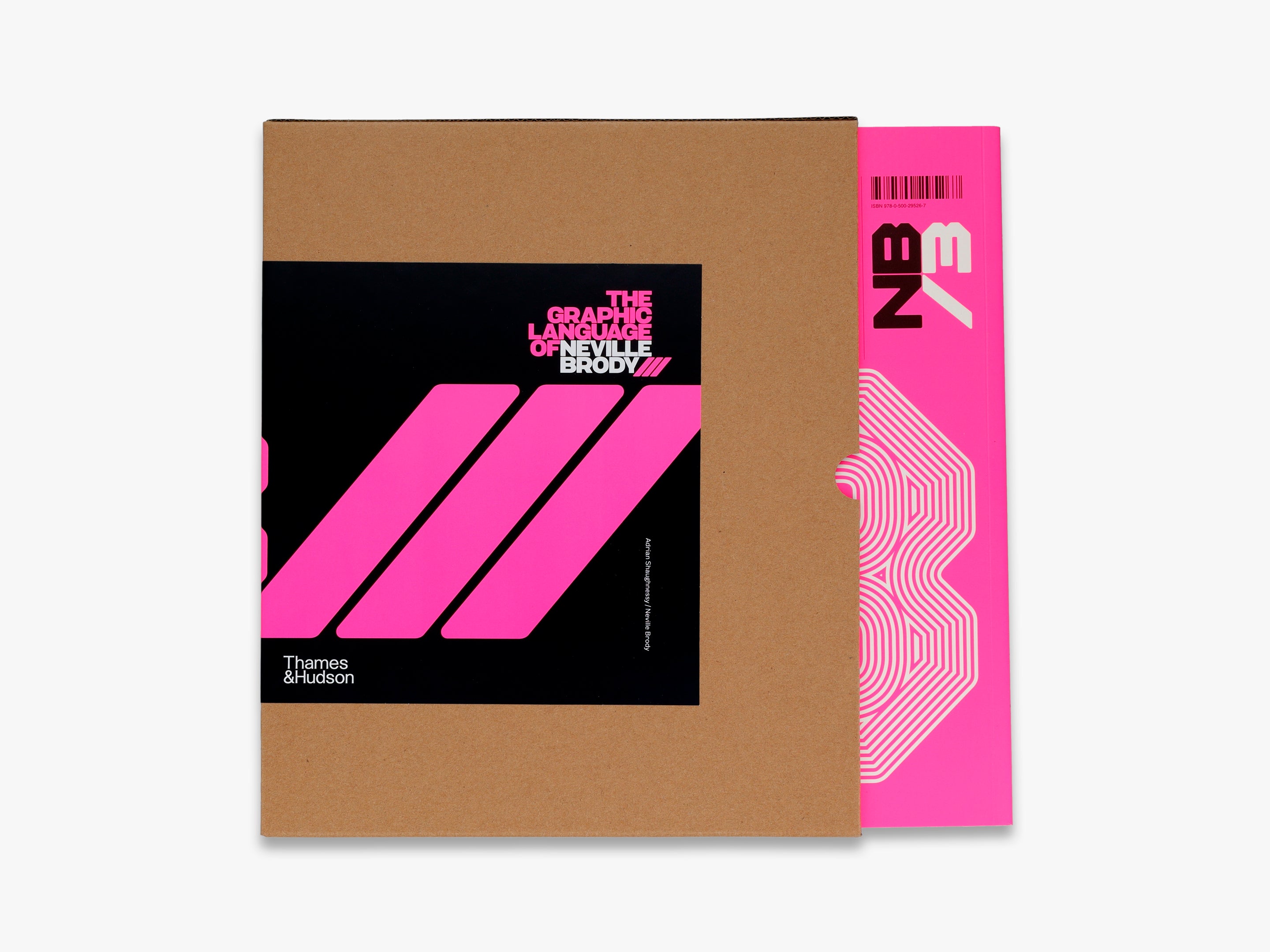 アート・デザイン・音楽 The Graphic Language of Neville Brody 3 The Graphic Language of Neville Brody 3