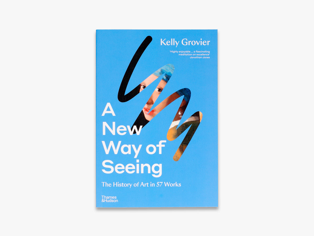 A New Way of Seeing