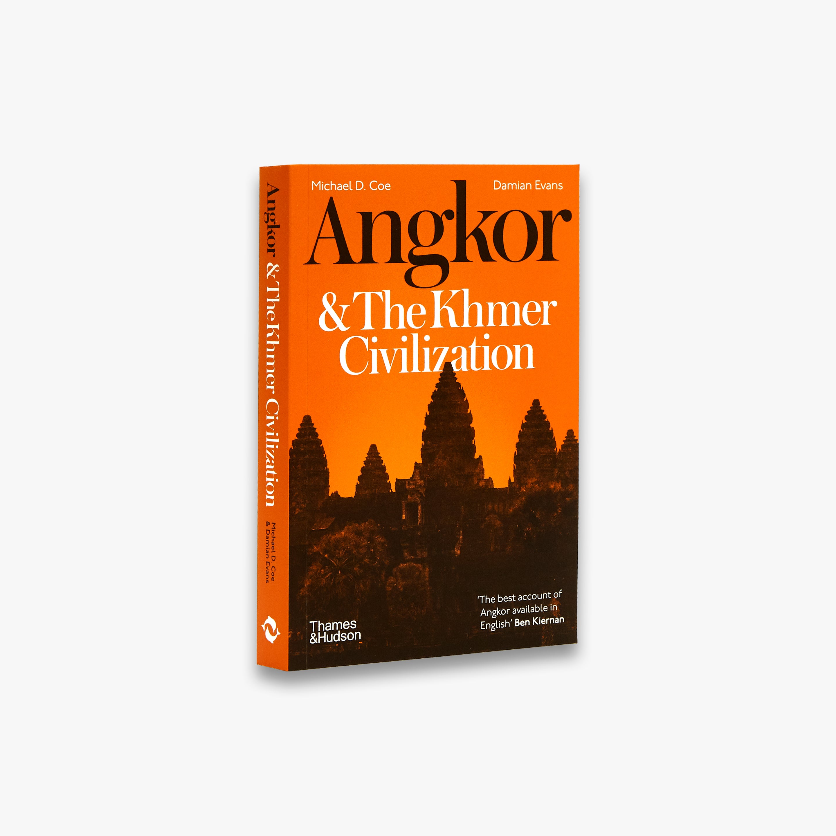 Ｔｈｅ　Ｈｉｓｔｏｒｙ　ｏｆ　Ｓｒｉｖｉｊａｙａ，Ａｎｇｋｏｒ　ａｎｄ　Ｃｈａｍ/めこん/鈴木峻（単行本） Angkor and the Khmer Civilization