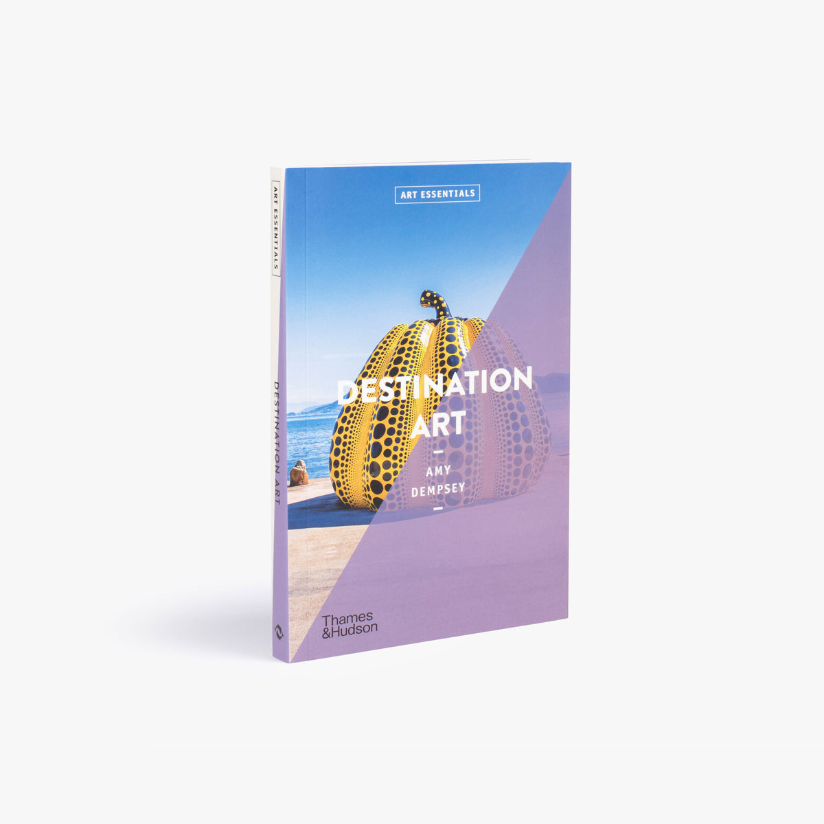 Destination Art (Art Essentials)
