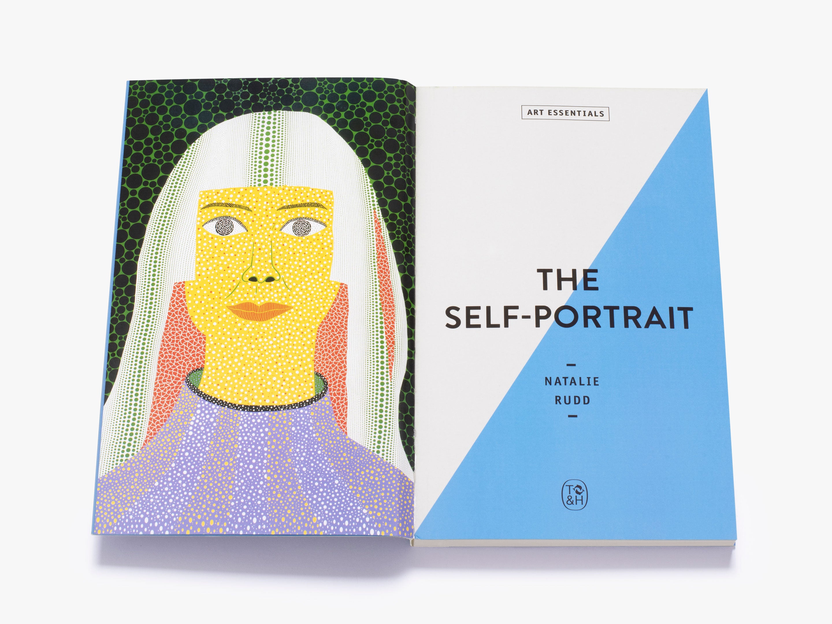 The Self-Portrait (Art Essentials)