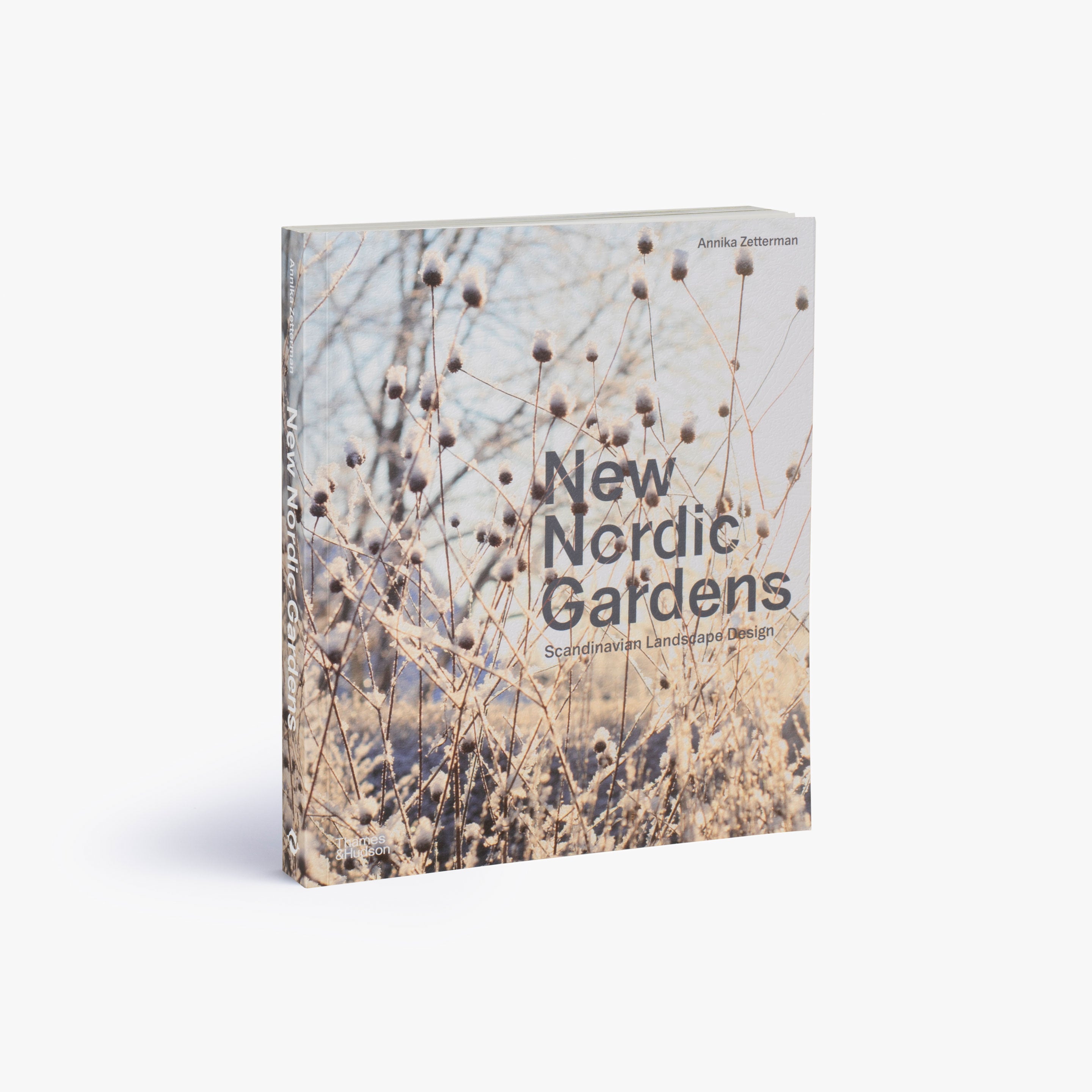 New Nordic Gardens