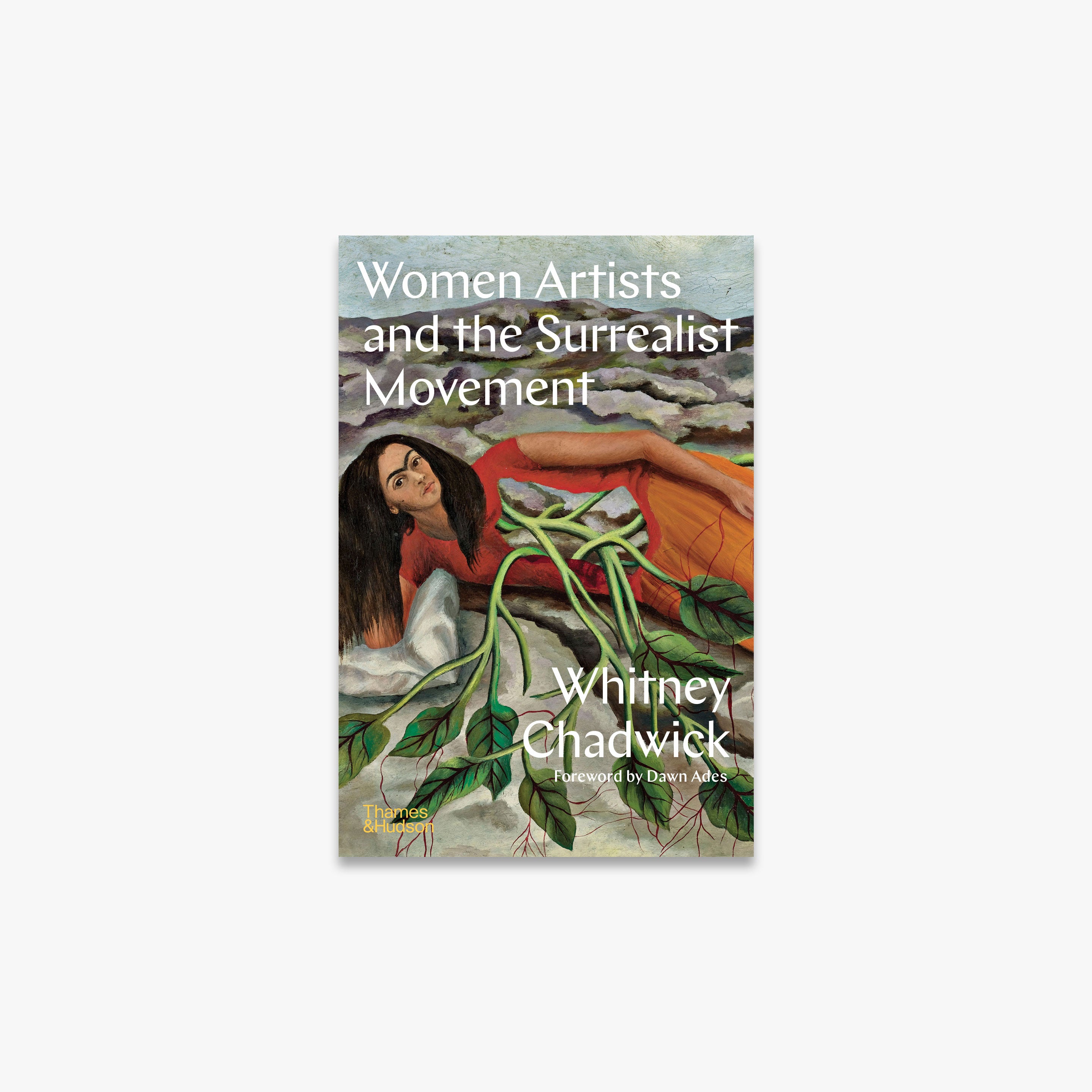 Women Artists and the Surrealist Movement