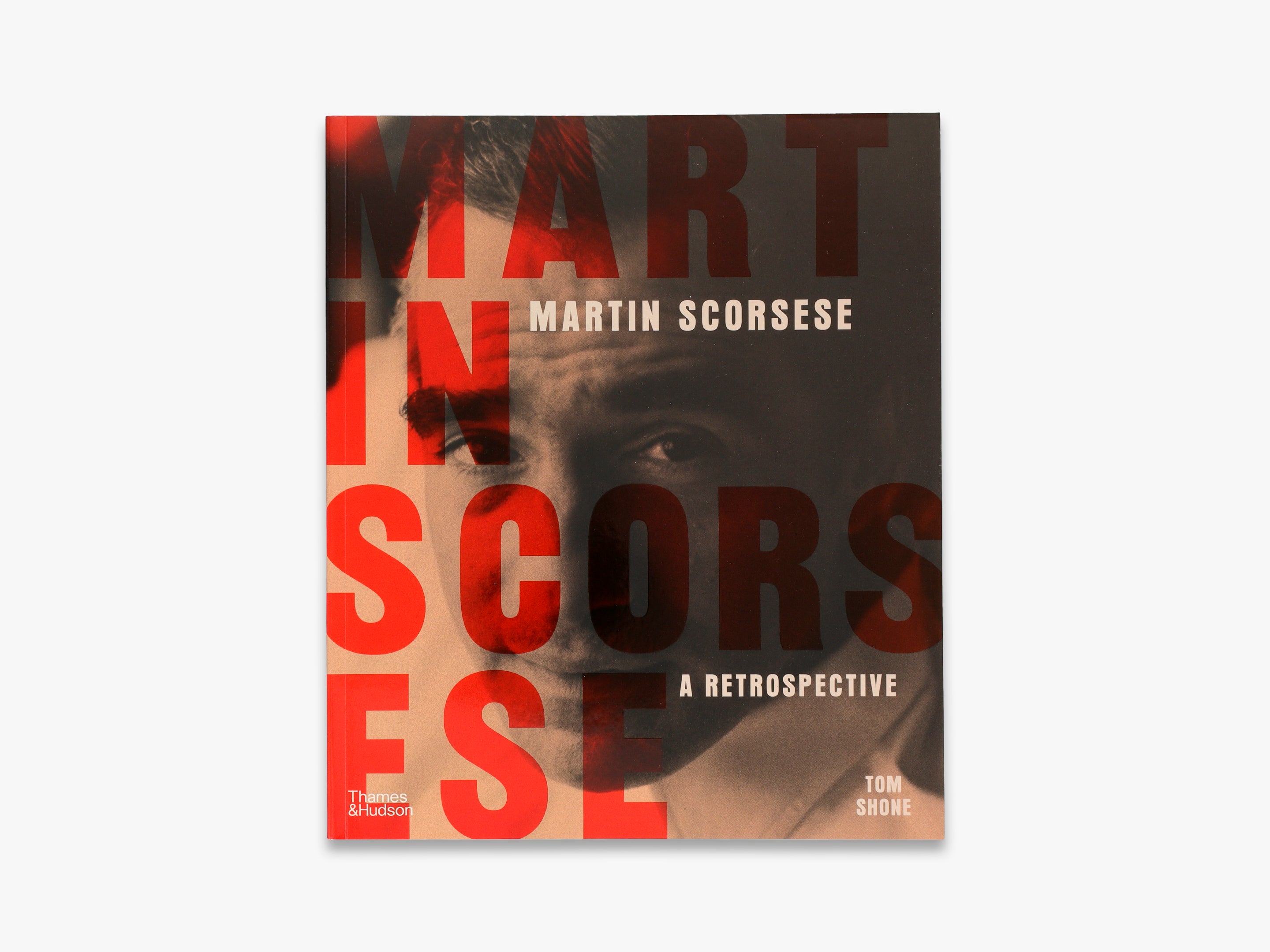 Martin Scorsese Martin Scorsese