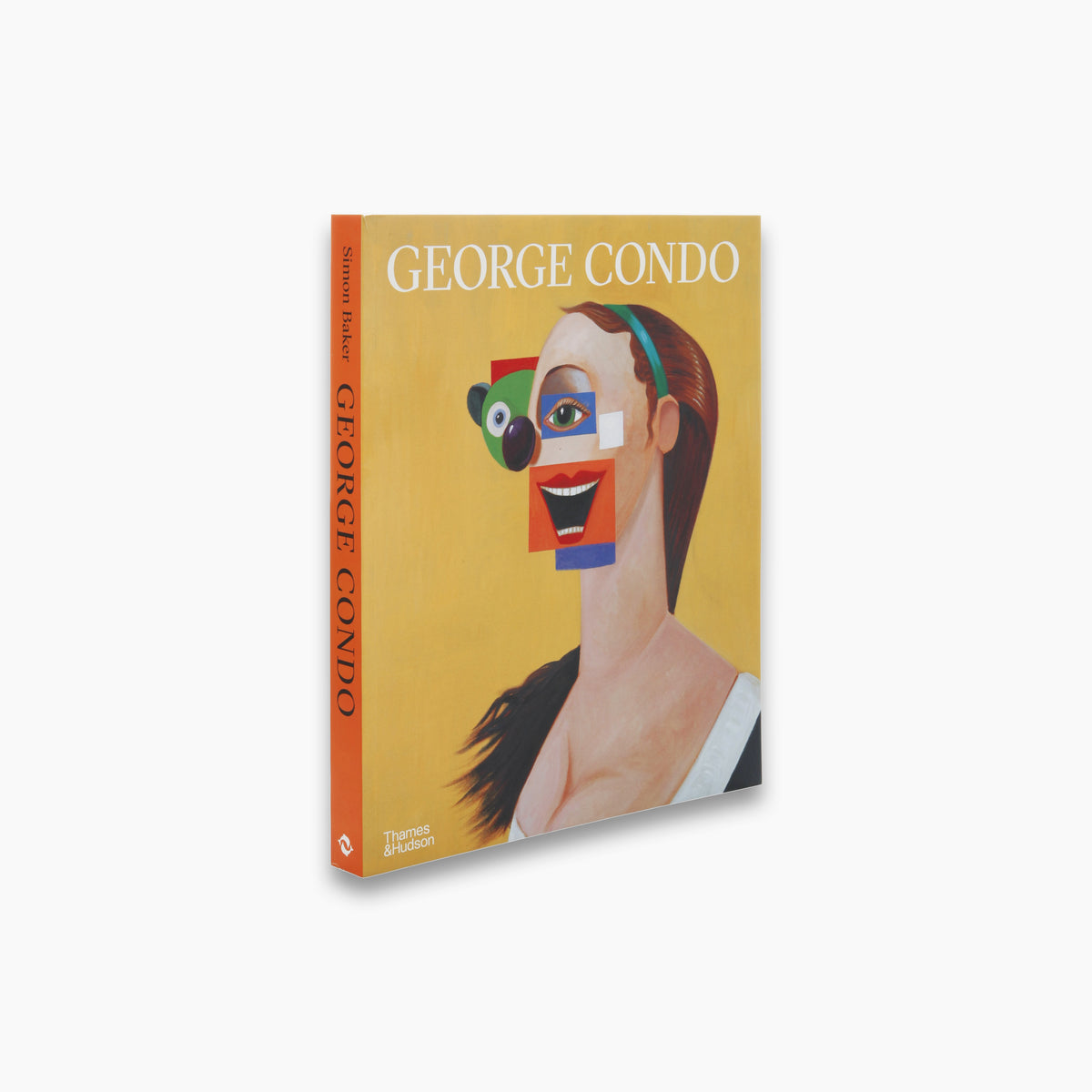 George Condo