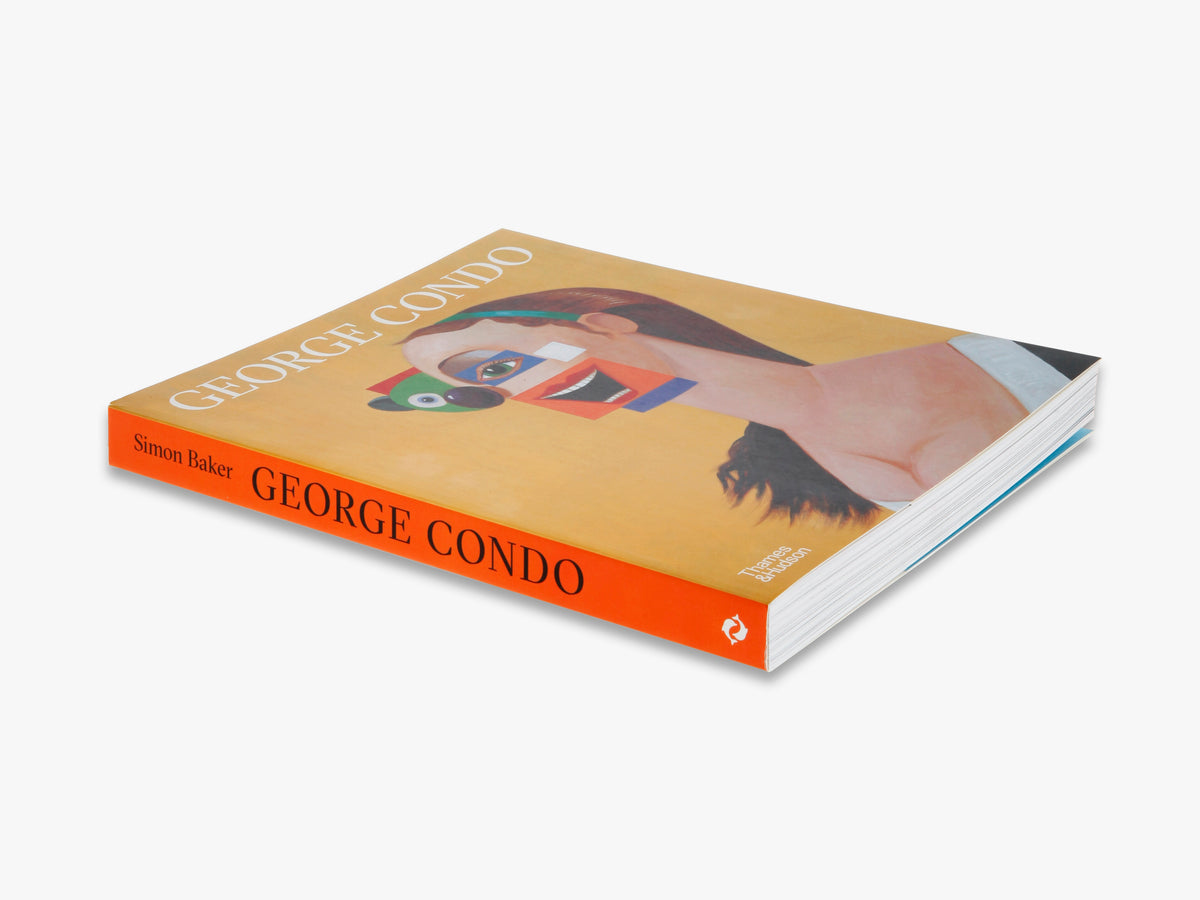 George Condo