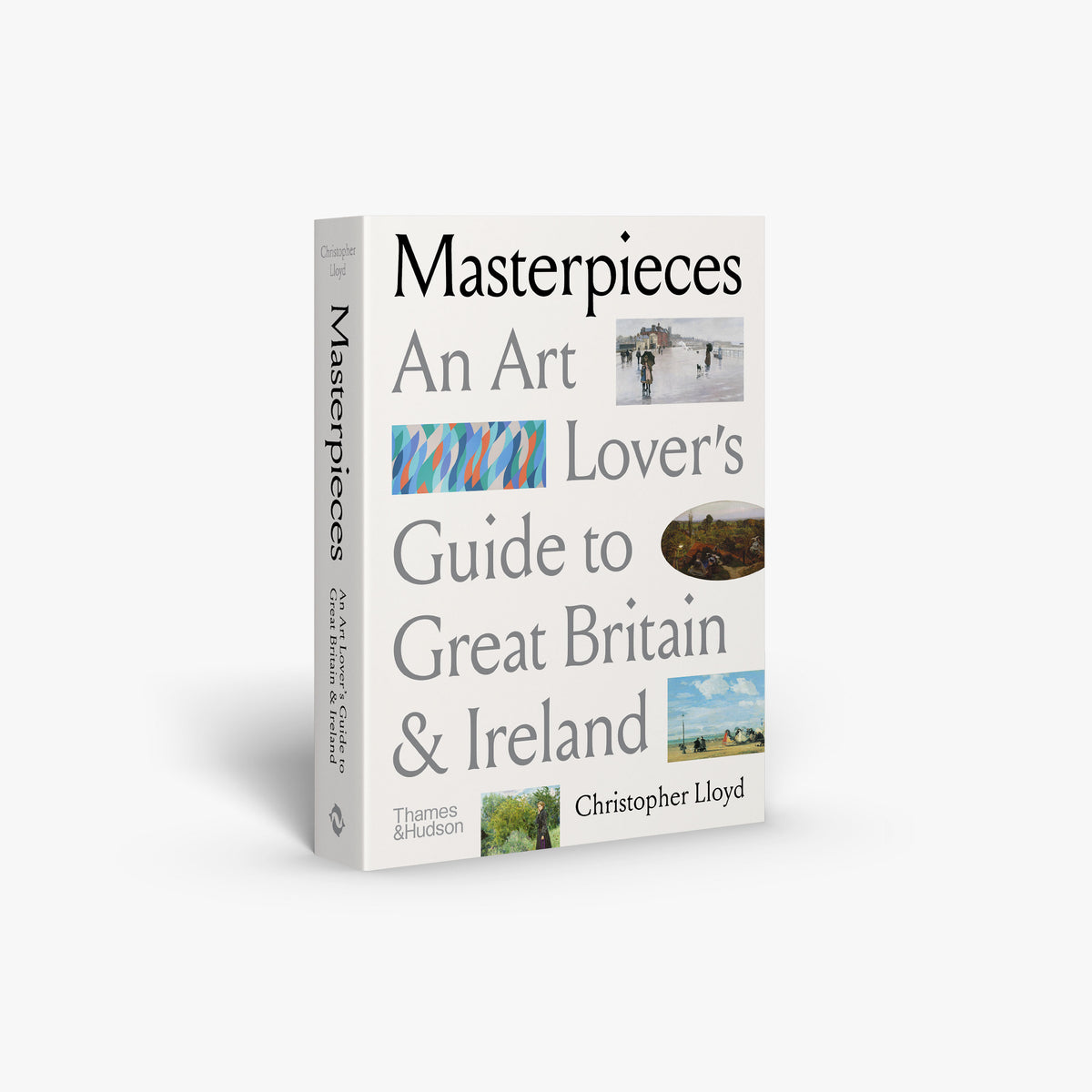 Masterpieces