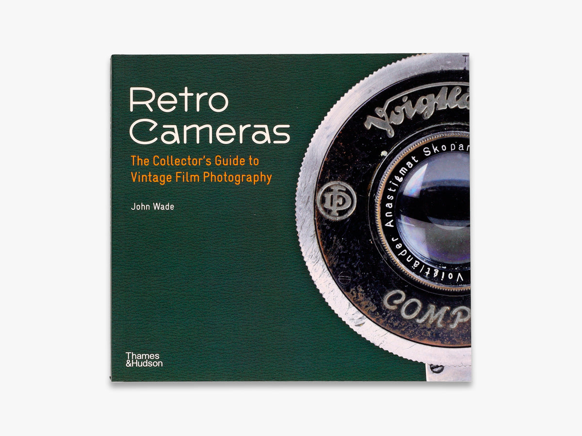 Retro Cameras