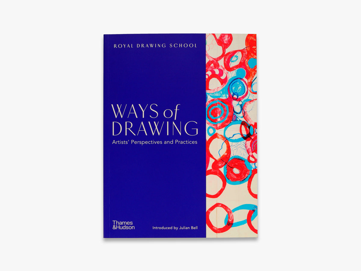 Ways of Drawing