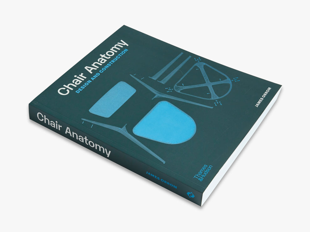 Chair Anatomy