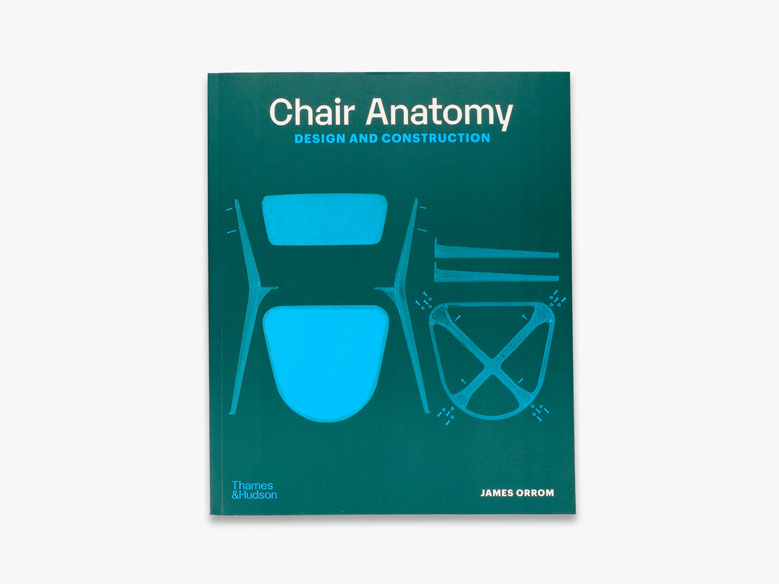 Chair Anatomy