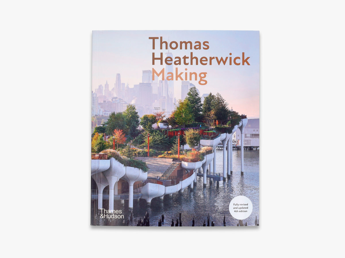 Thomas Heatherwick