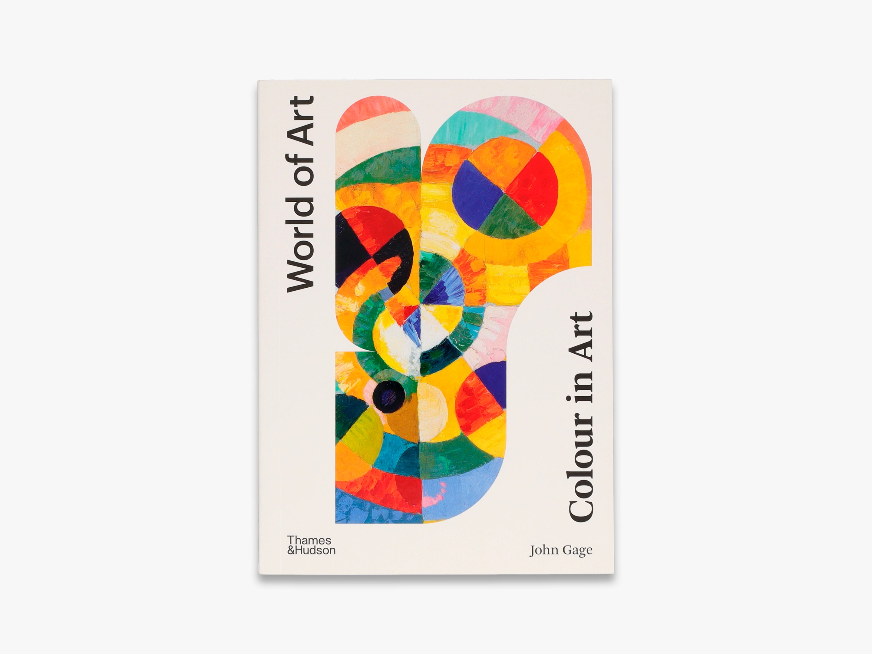 Colour in Art (World of Art)
