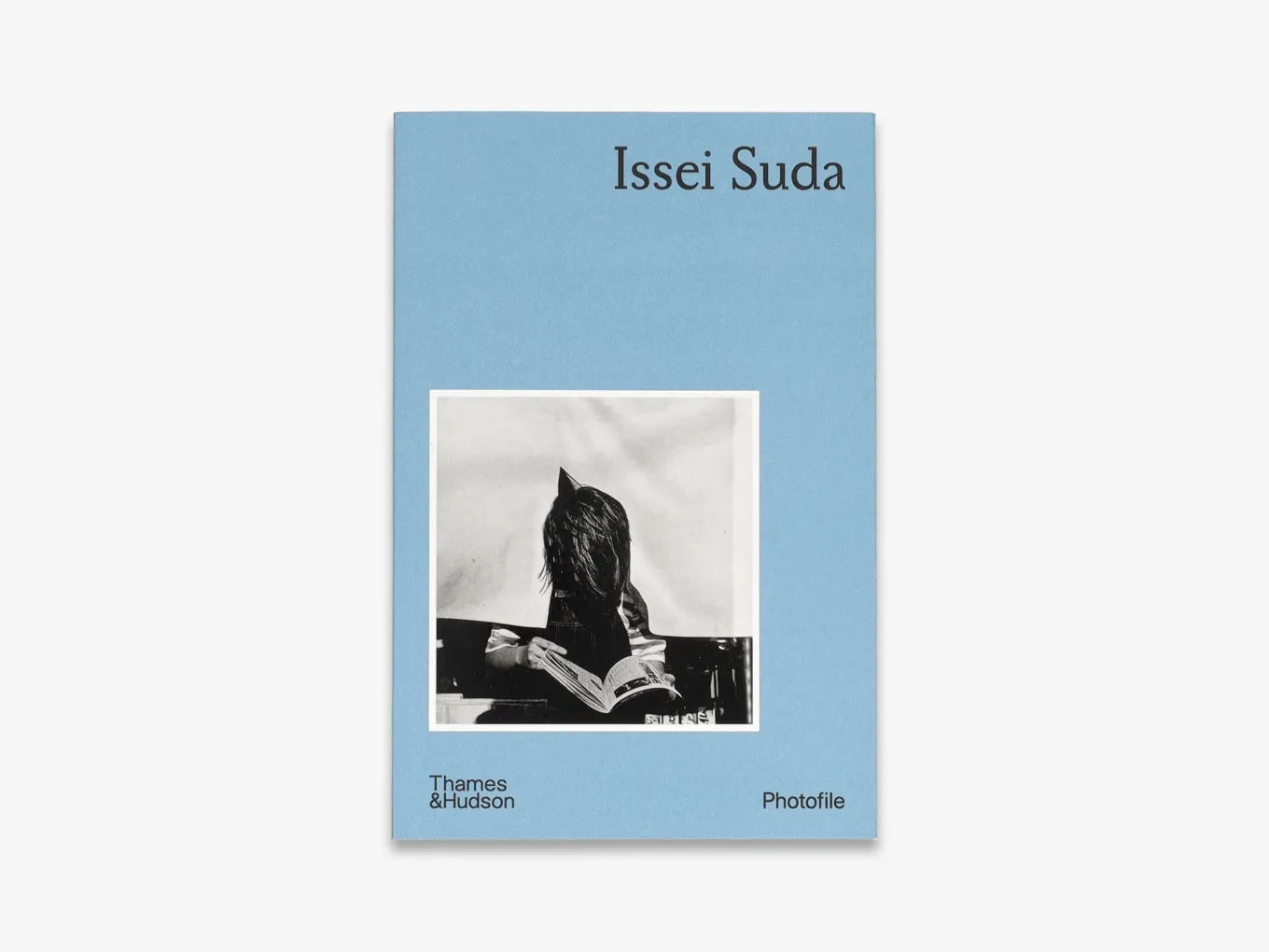 Issei Suda (Photofile)