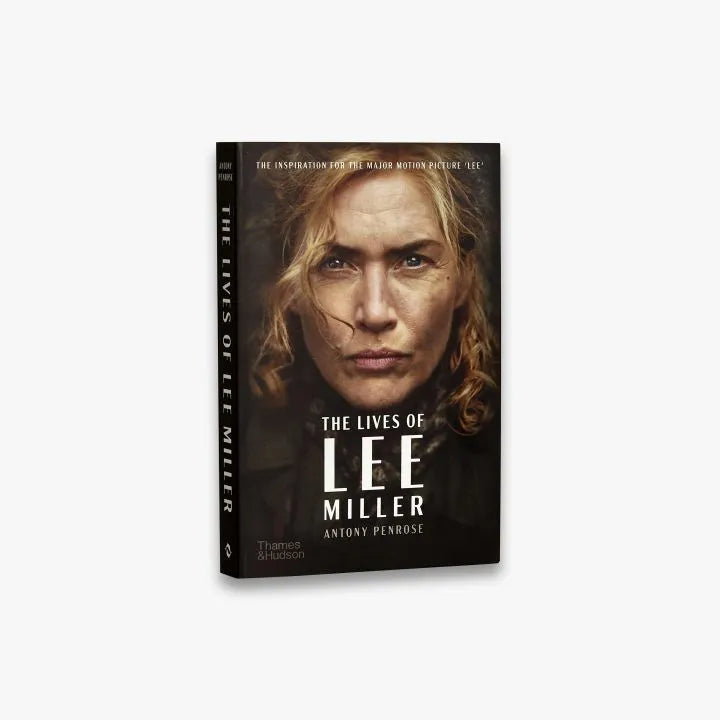 The Lives of Lee Miller