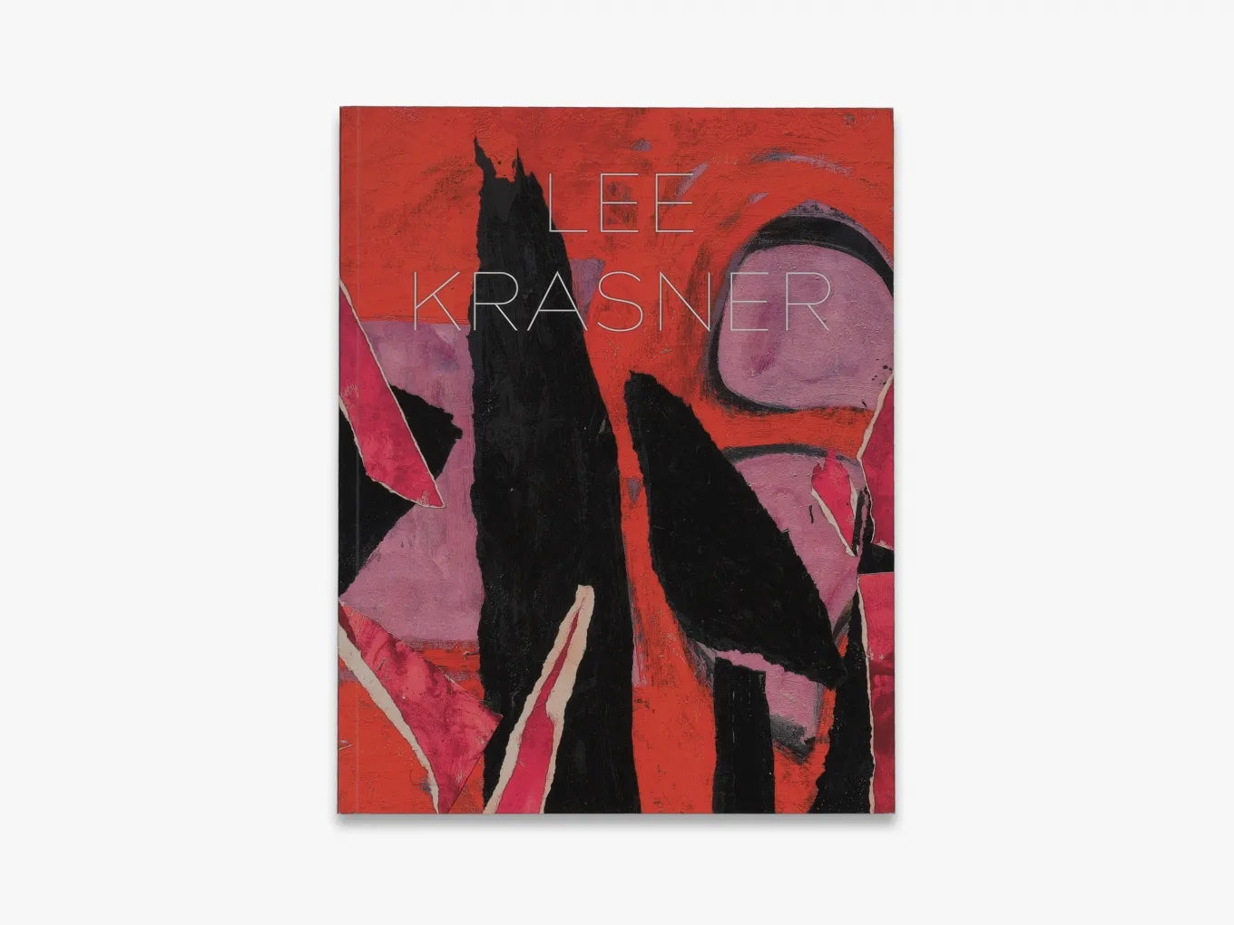 Lee Krasner