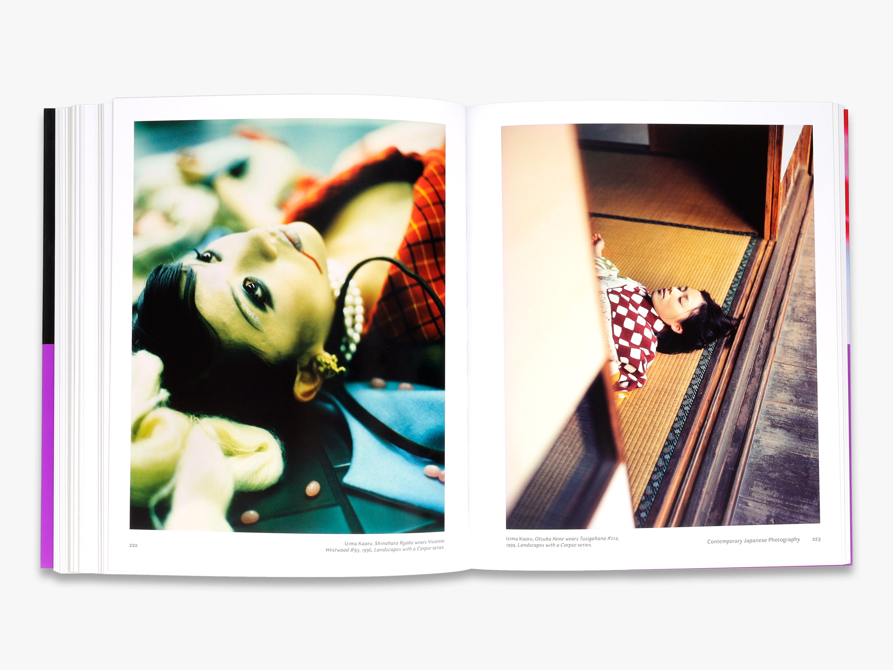 Ravens & Red Lipstick