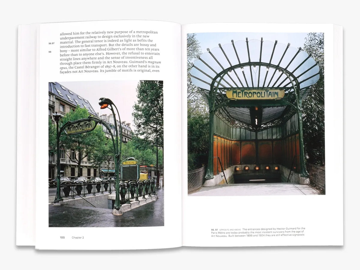 The Sources of Modern Architecture and Design (World of Art)