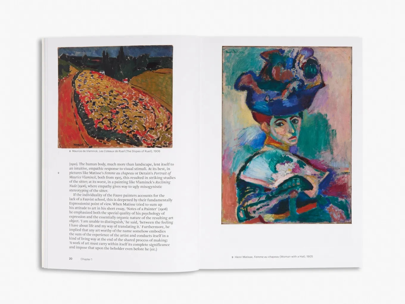 Expressionism (World of Art)