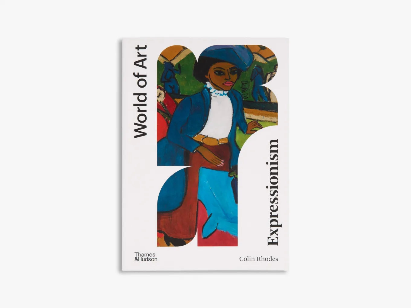 Expressionism (World of Art)