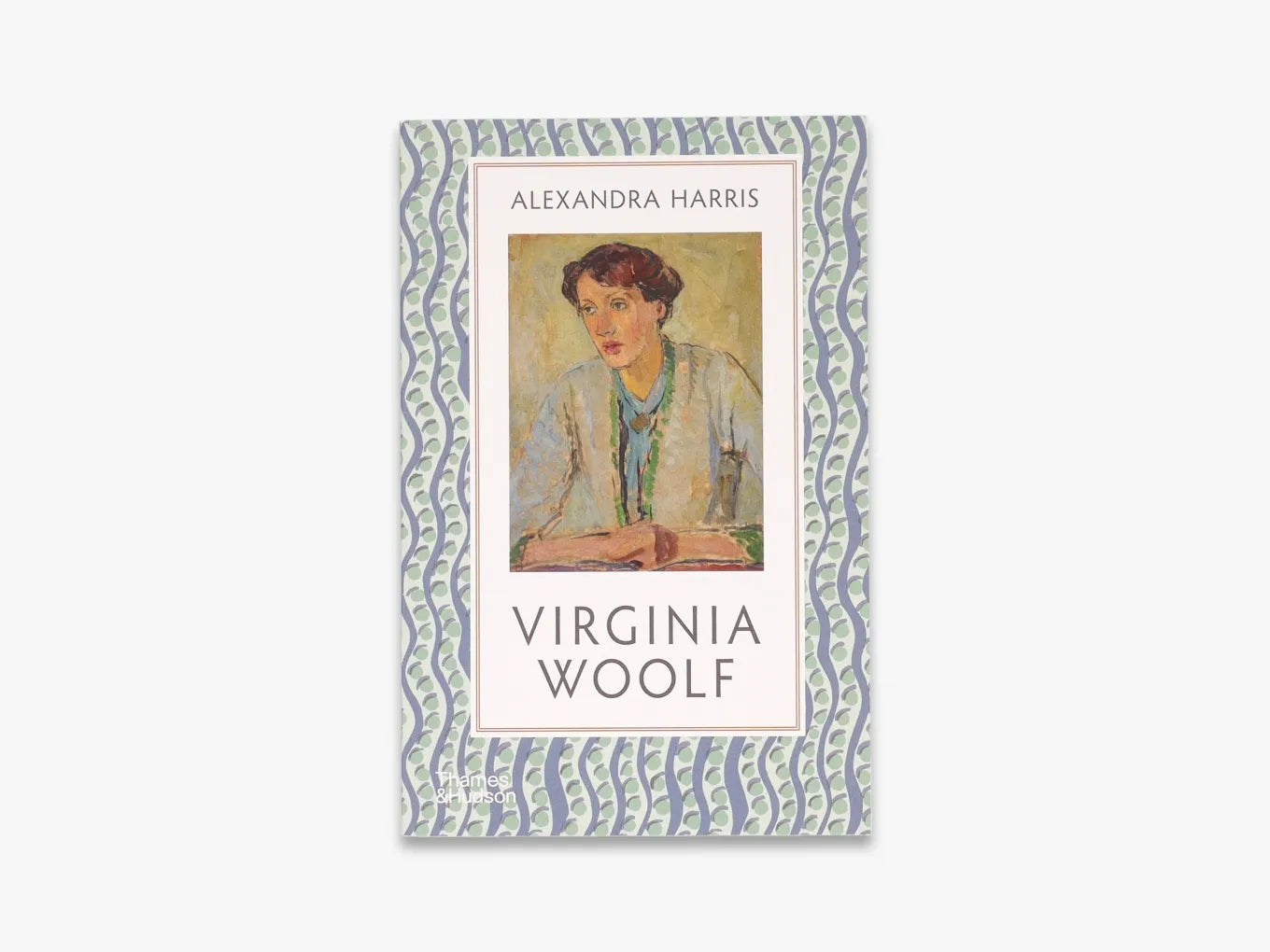 Virginia Woolf