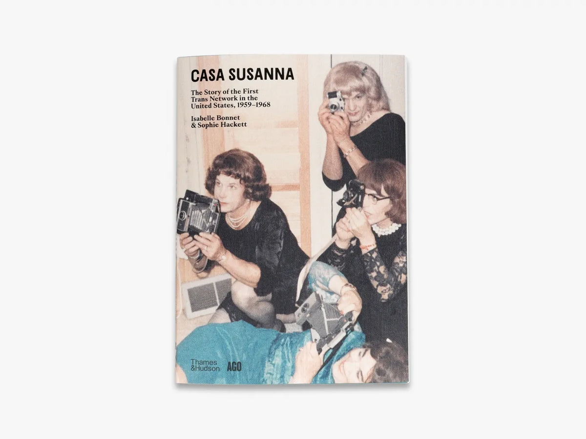 Casa Susanna