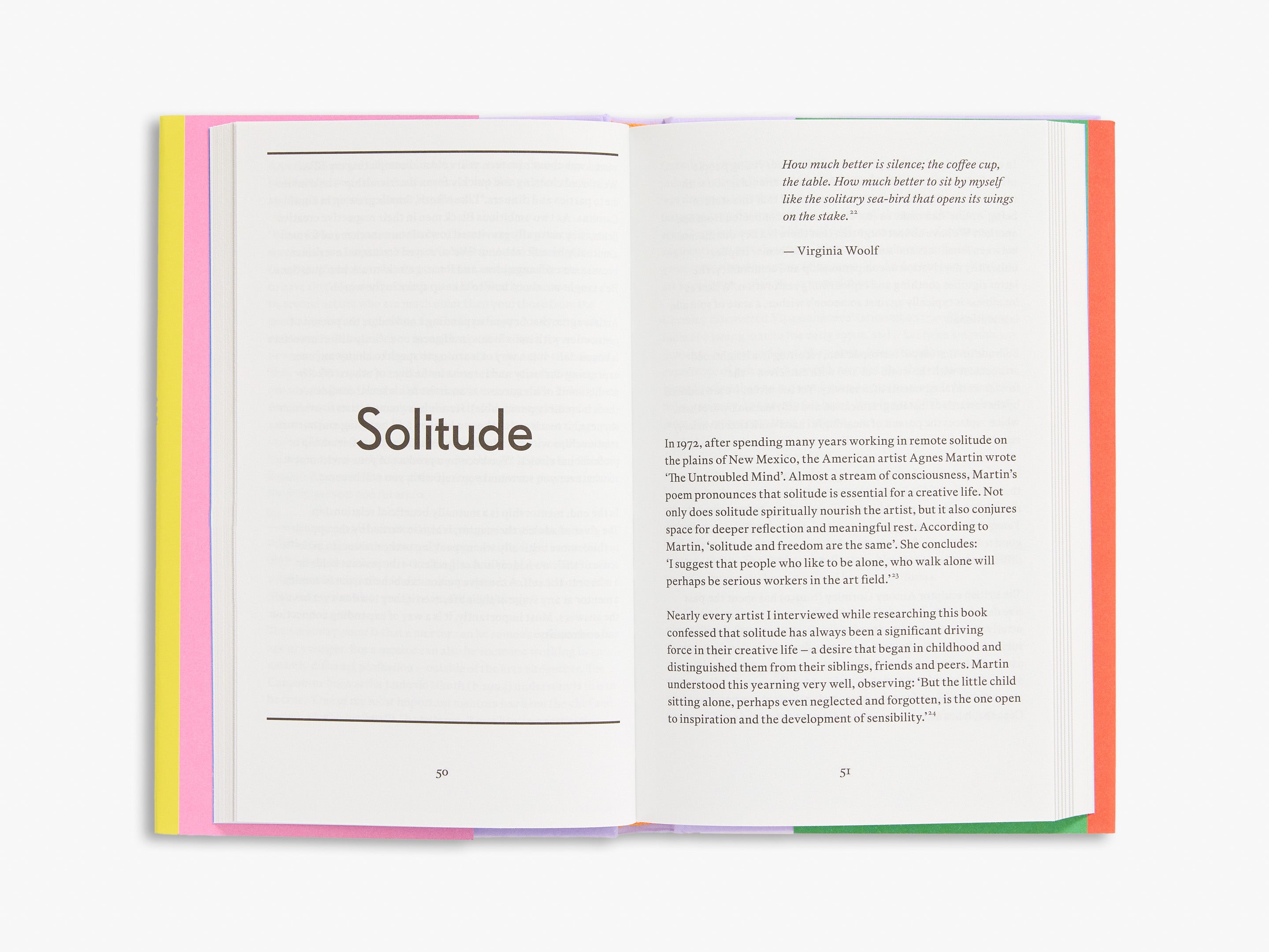 Survival Notes