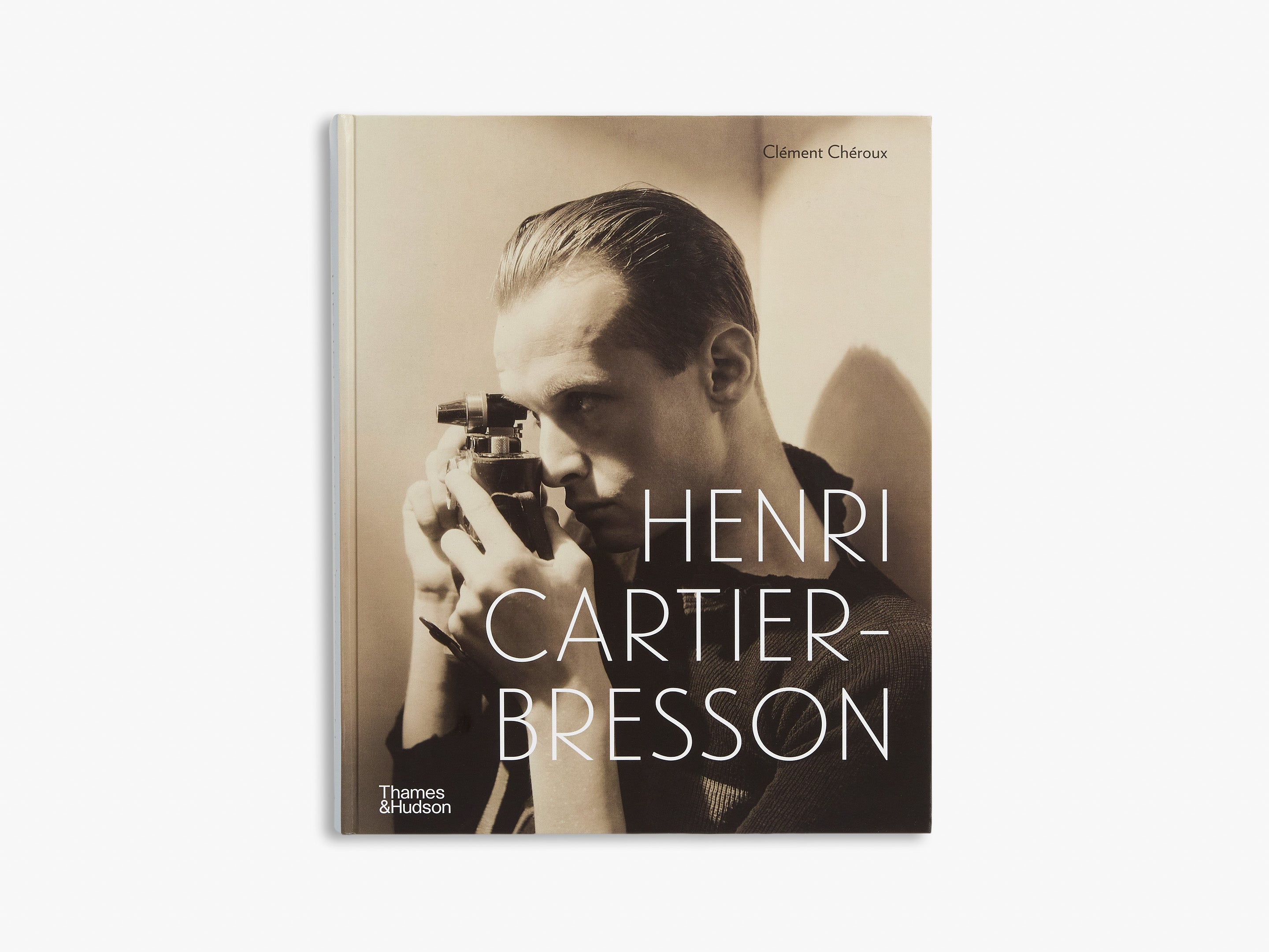 Henri Cartier-Bresson