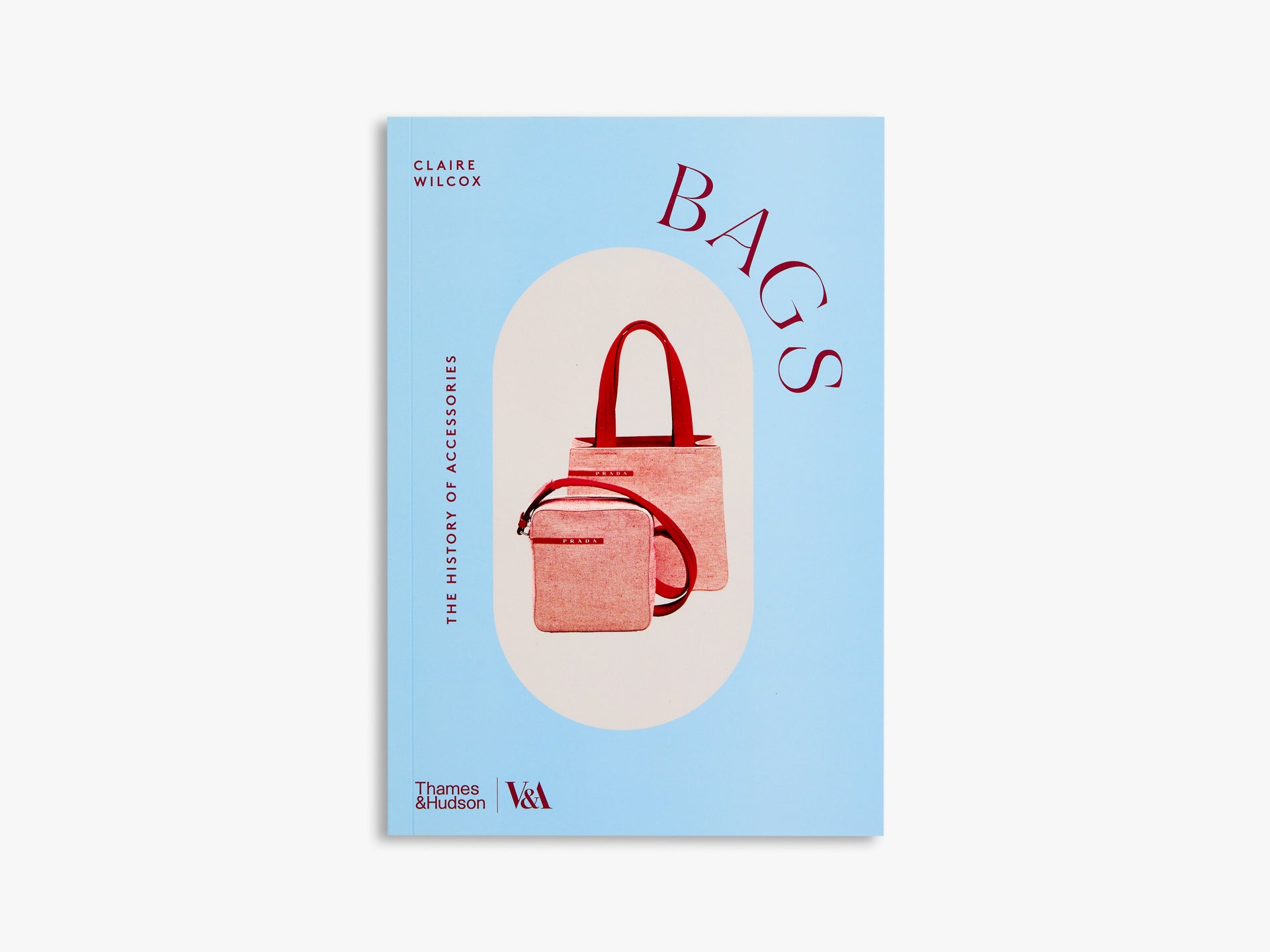 Bags (Victoria and Albert Museum) (Accessories)