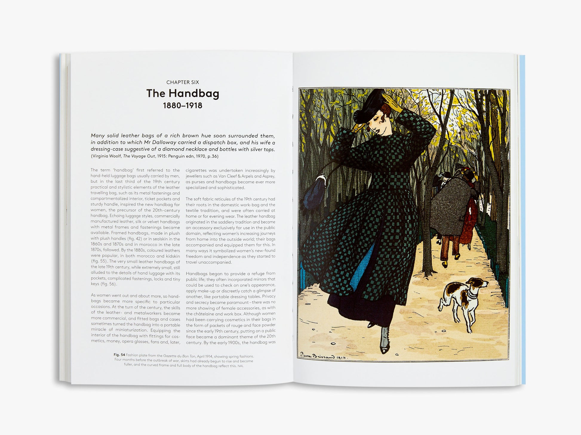 Bags (Victoria and Albert Museum) (Accessories)