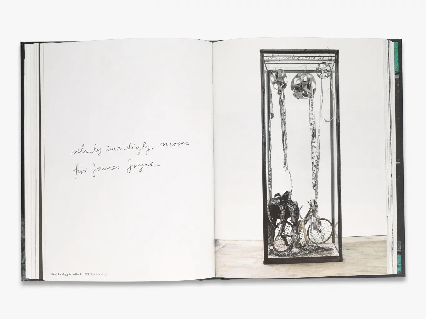 In the Beginning: Anselm Kiefer & Photography