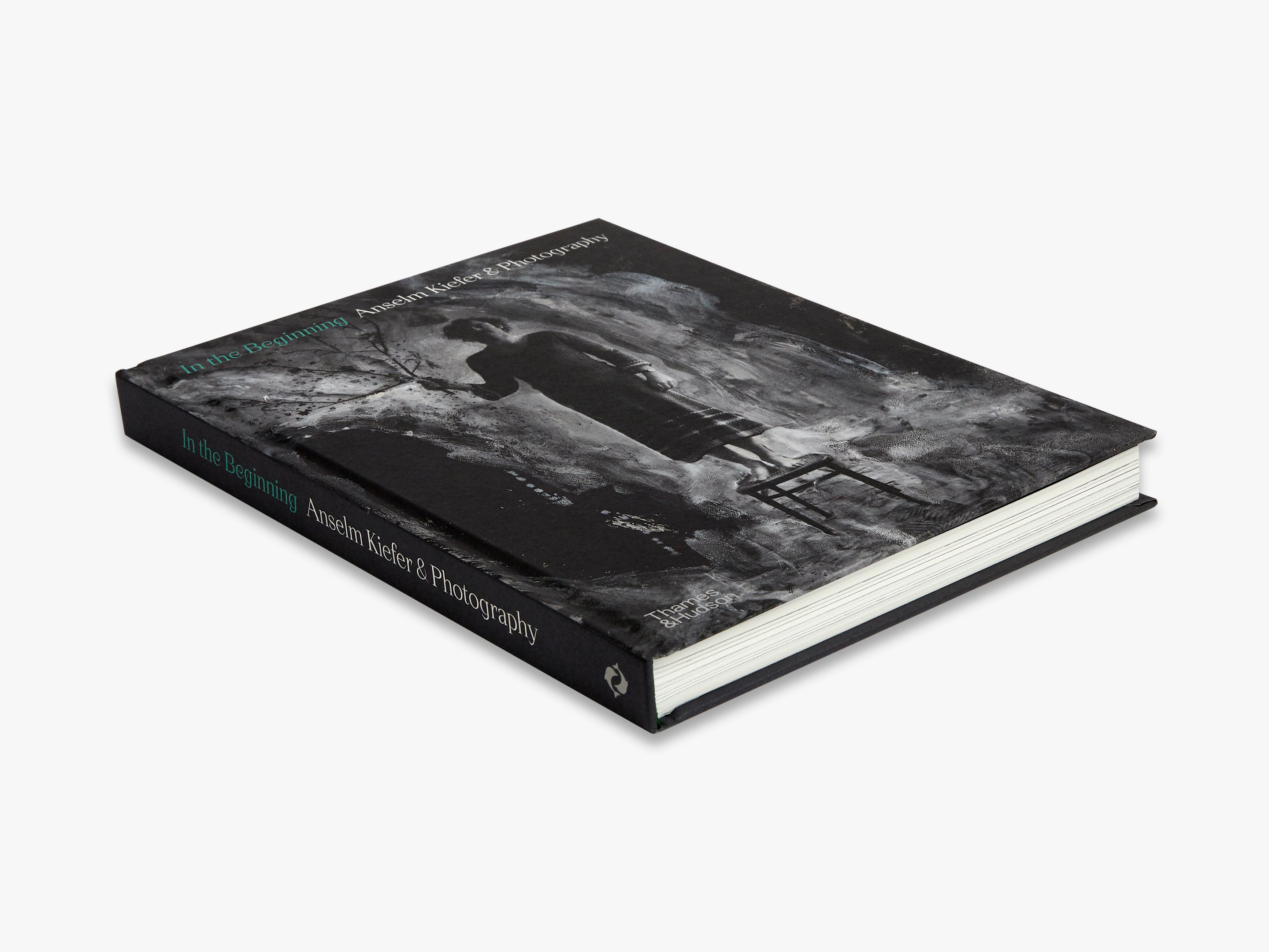 アート・デザイン・音楽 EIN BUCH VON ANSELM KIEFER ラッピング不可】 EIN BUCH VON ANSELM KIEFER アート・デザイン