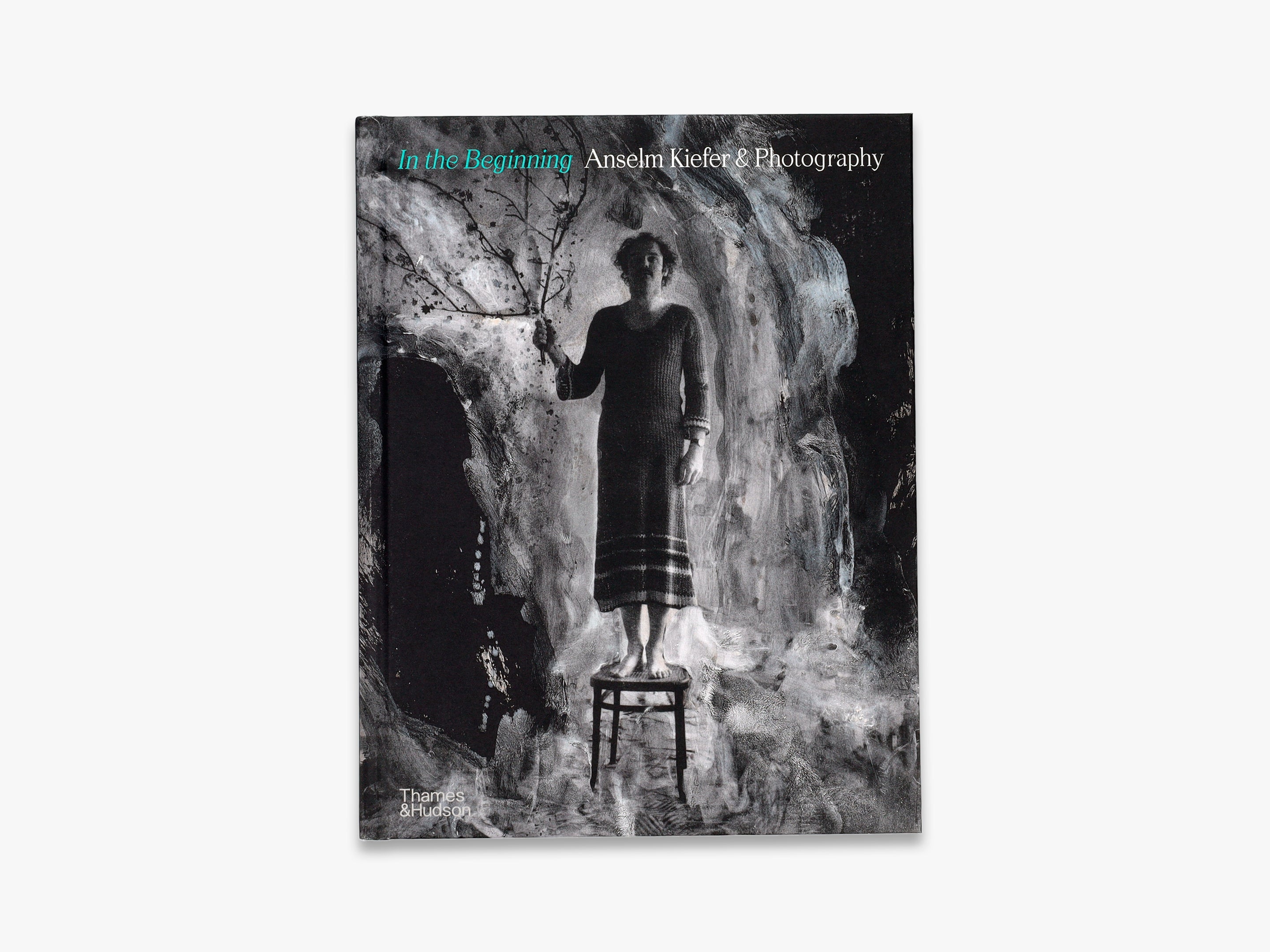 In the Beginning: Anselm Kiefer & Photography