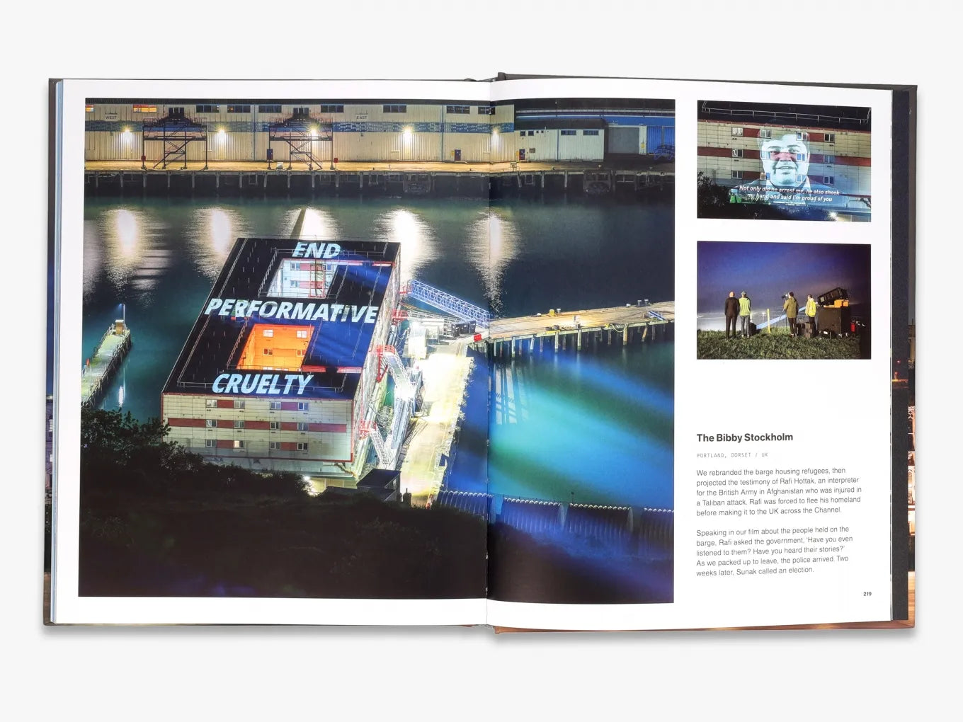 Led By Donkeys - Main Image