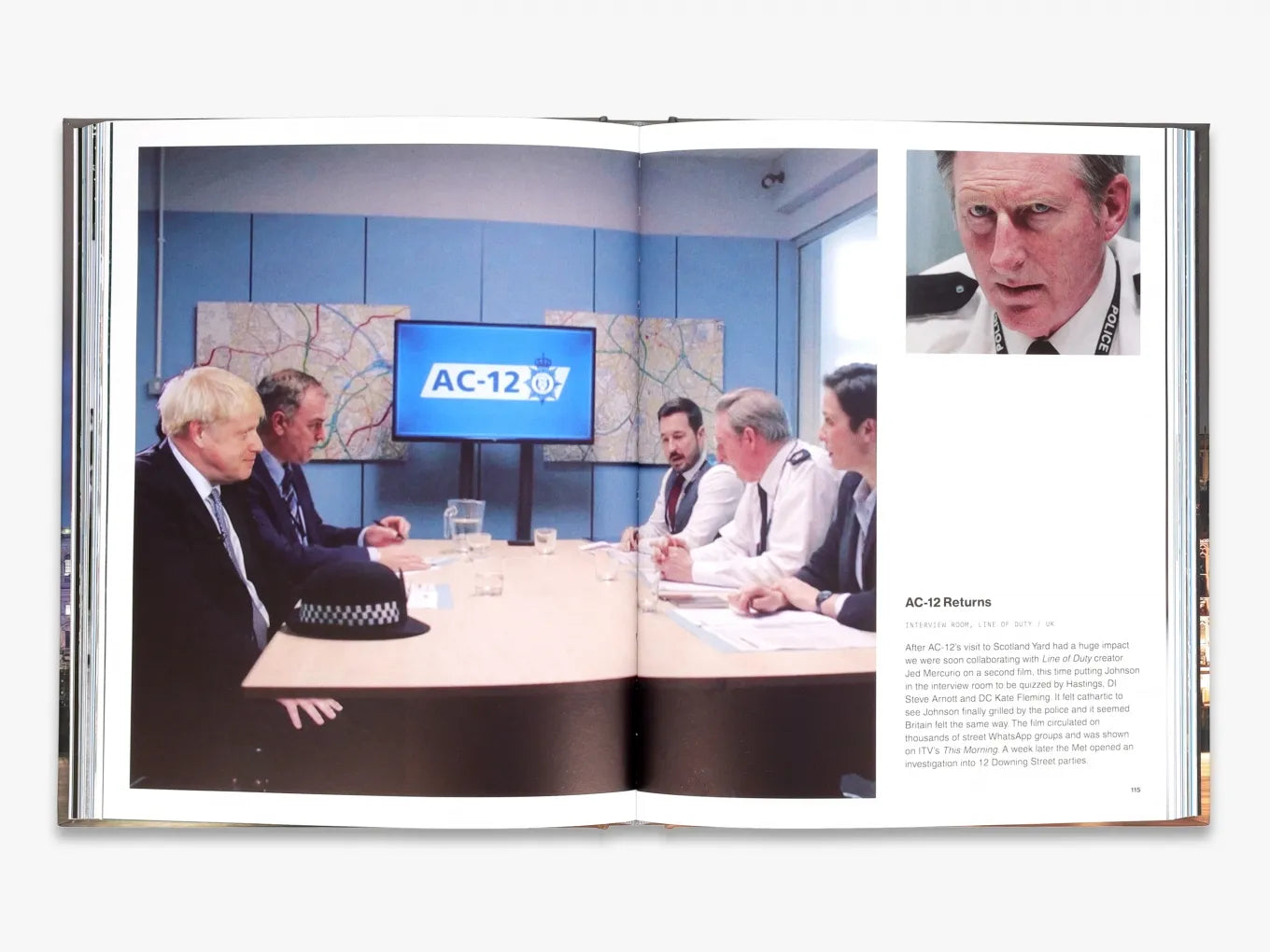 Led By Donkeys (Signed Copy)