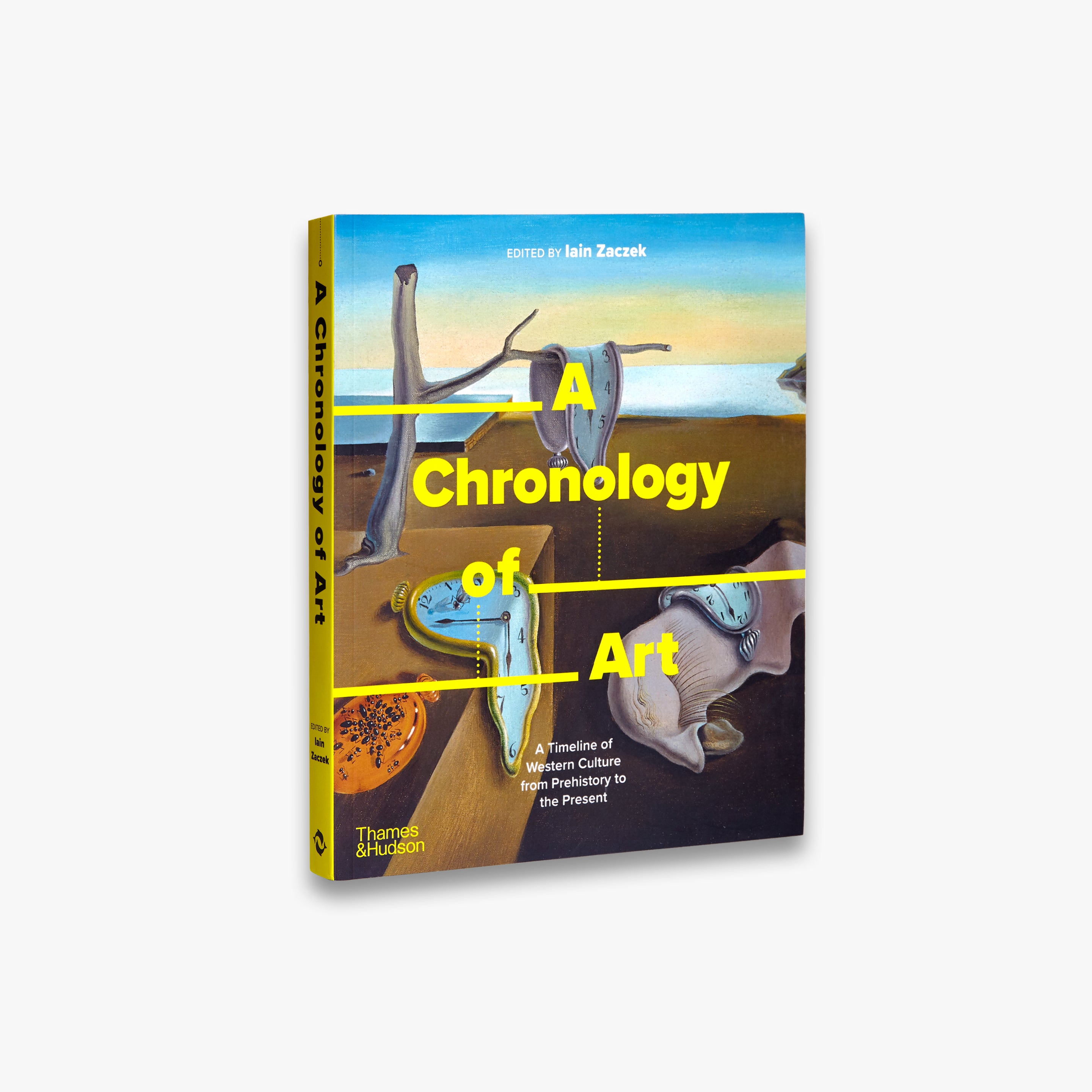 A Chronology of Art (A Chronology of…)