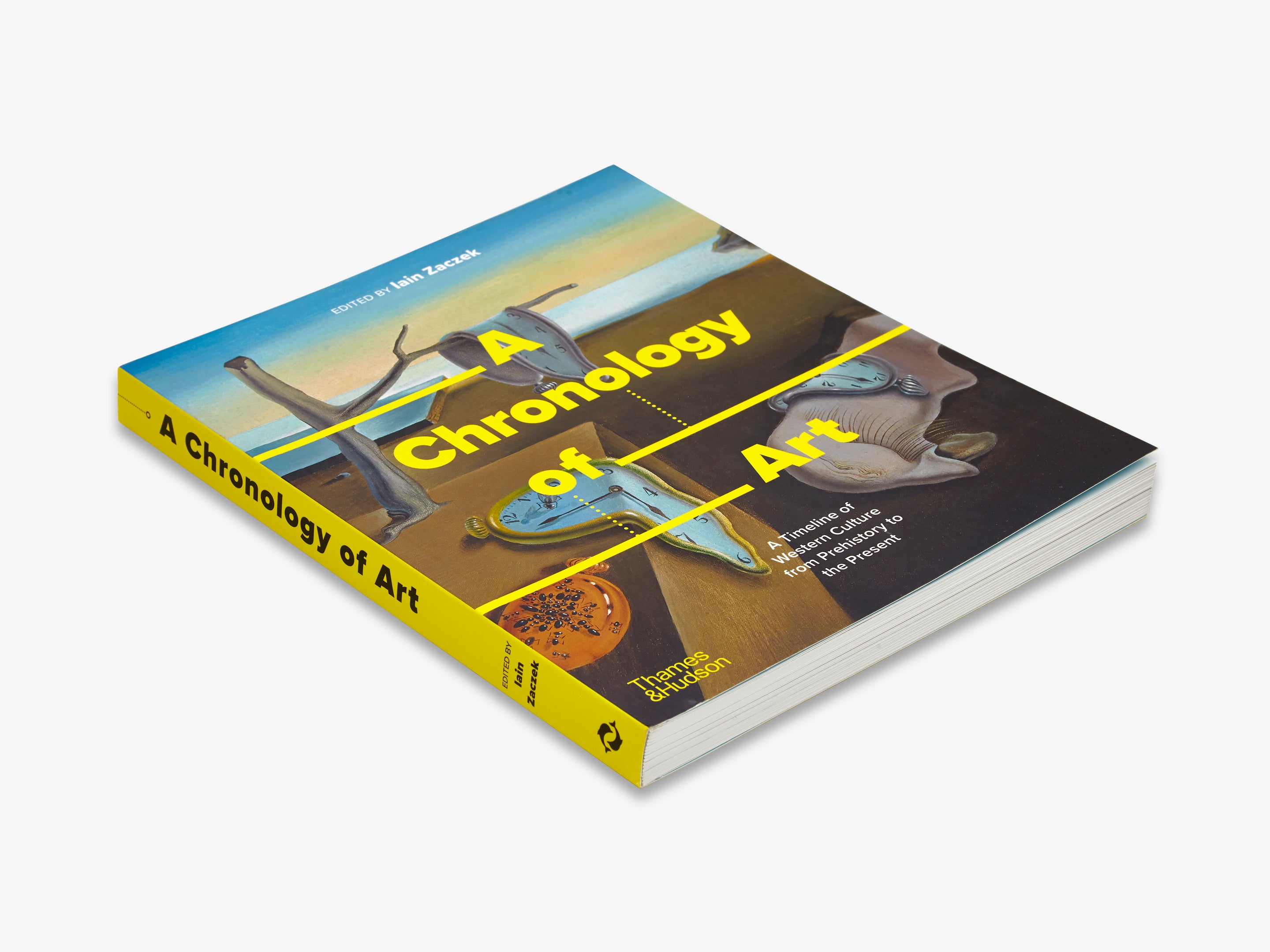A Chronology of Art (A Chronology of…)