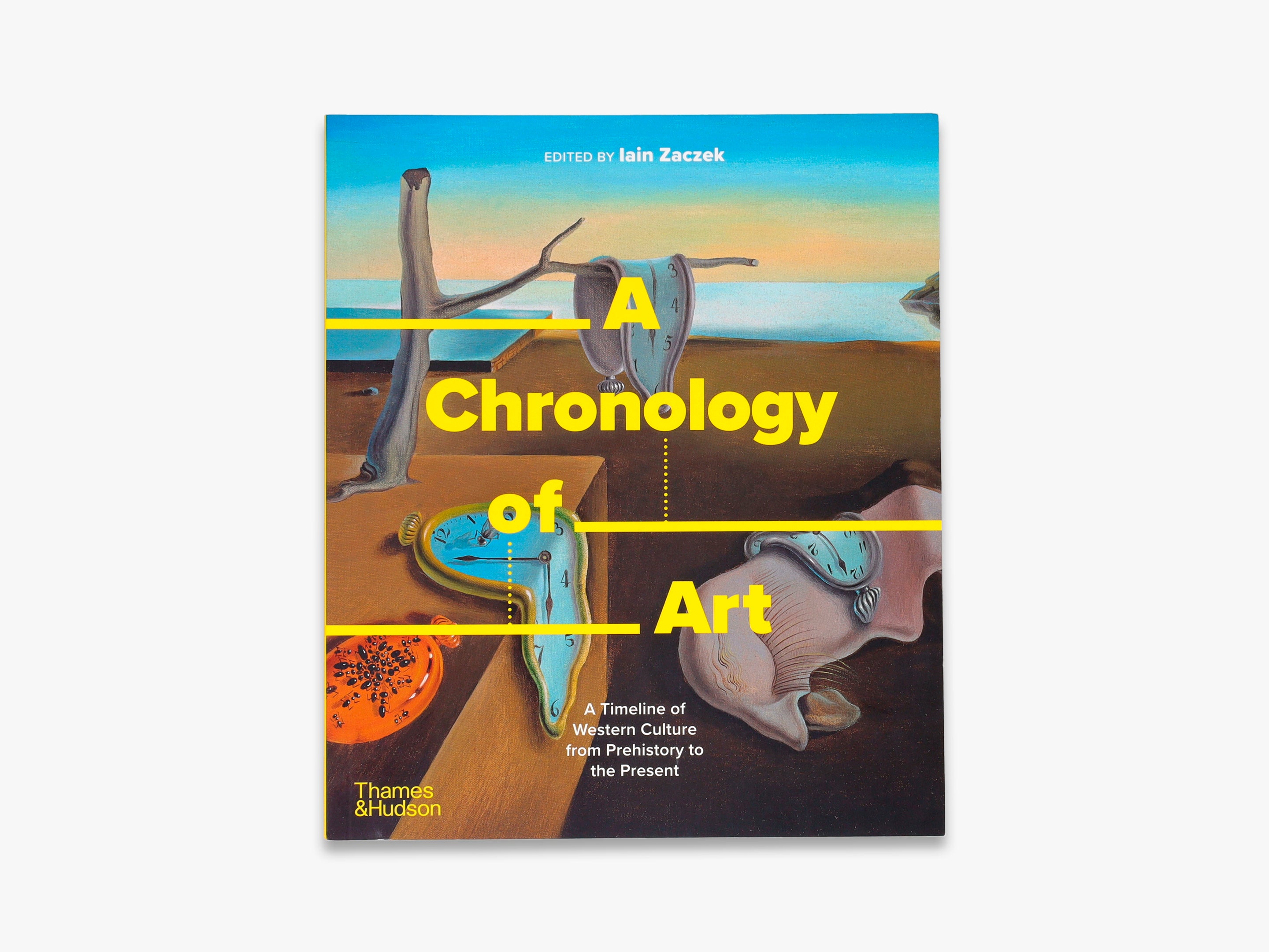 A Chronology of Art (A Chronology of…)