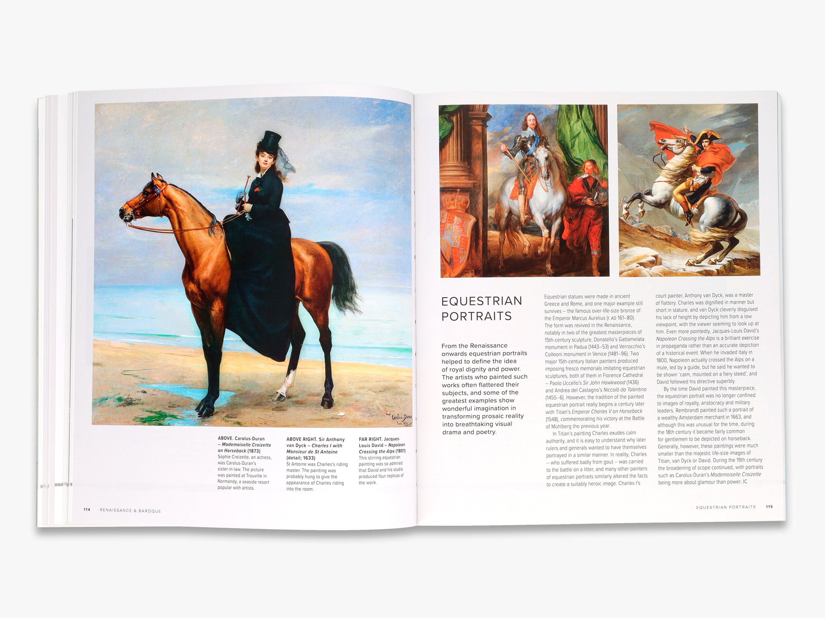 A Chronology of Art (A Chronology of…)