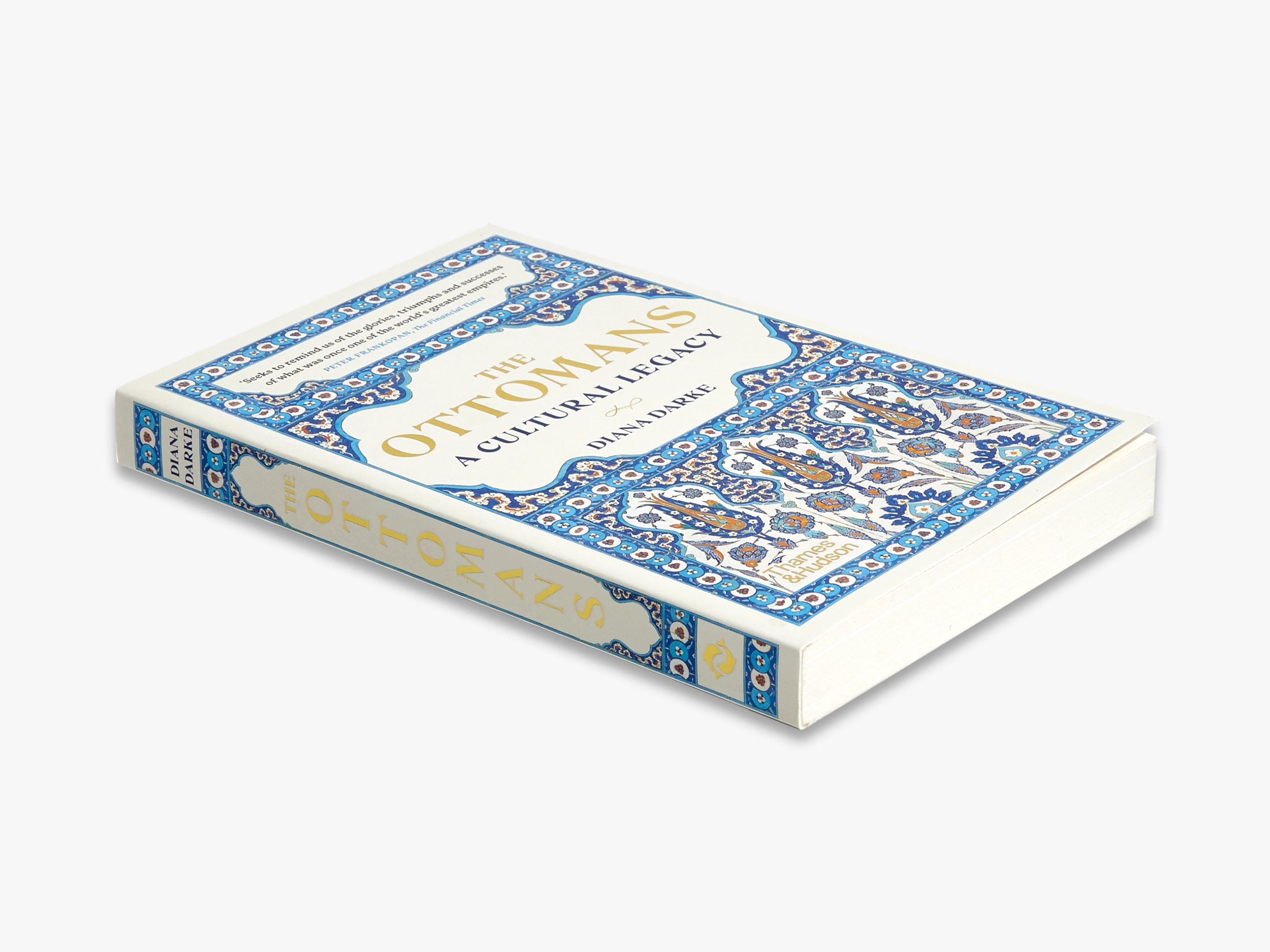 The Ottomans The Ottomans