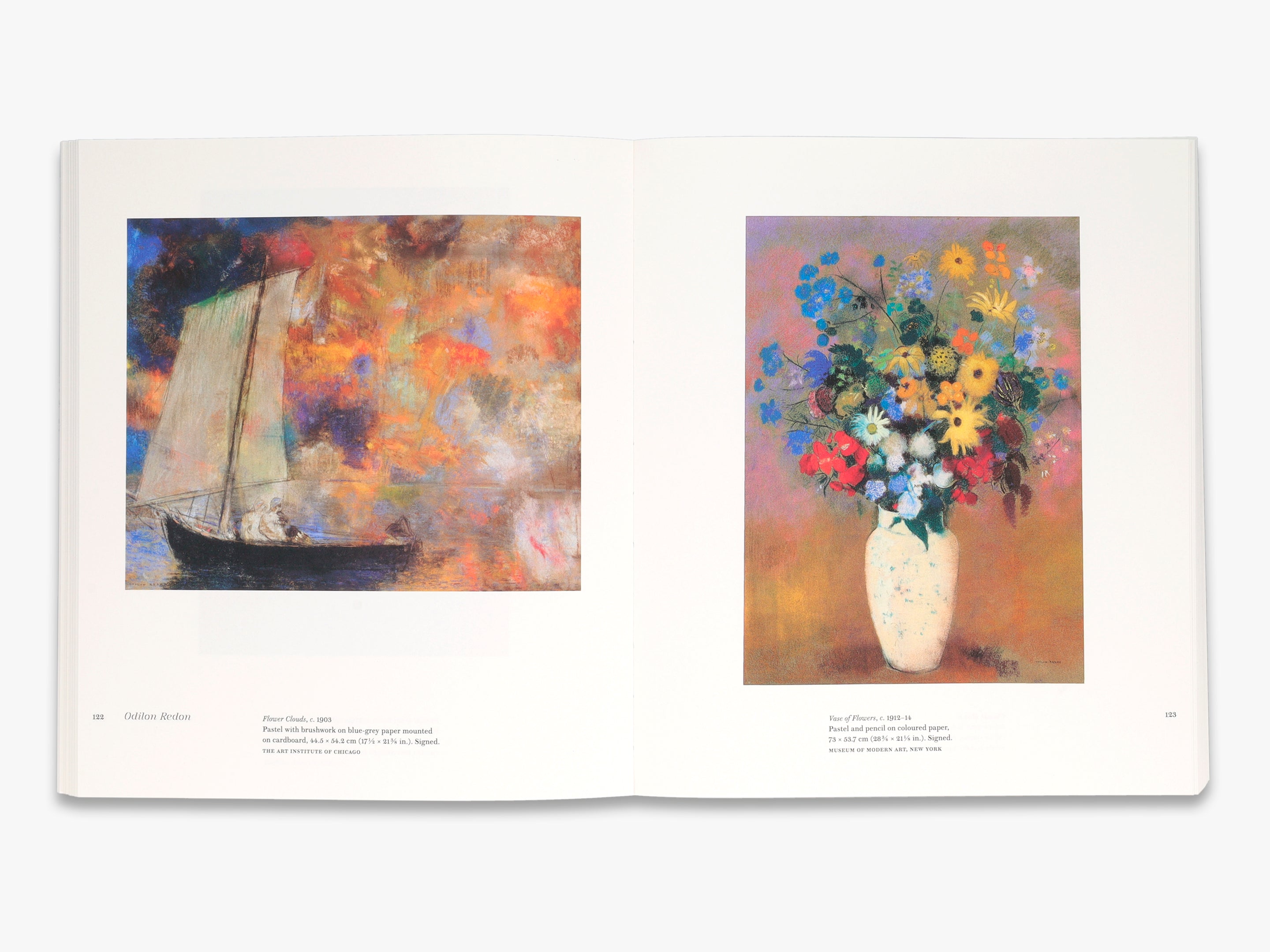 Impressionist and Post-Impressionist Drawings