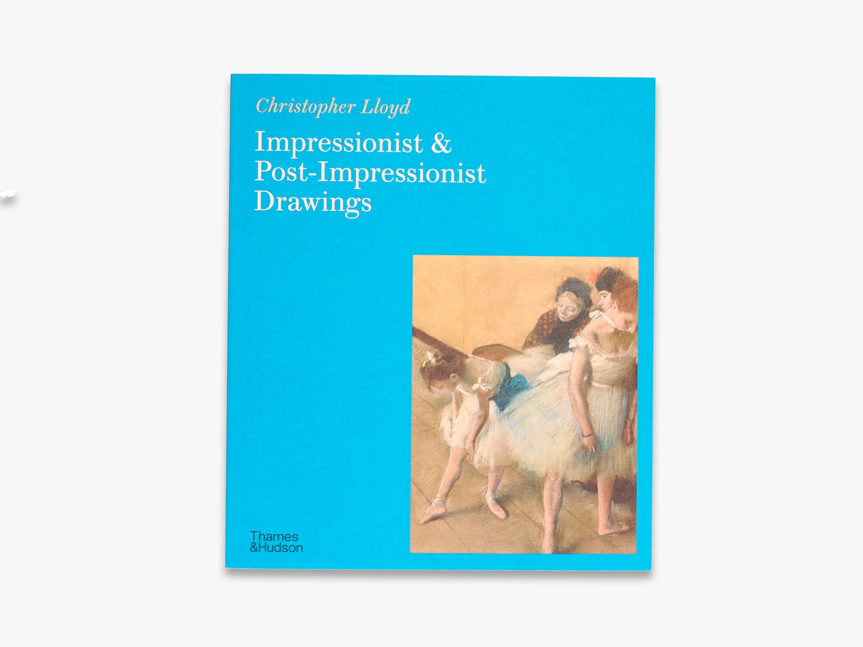 Impressionist and Post-Impressionist Drawings