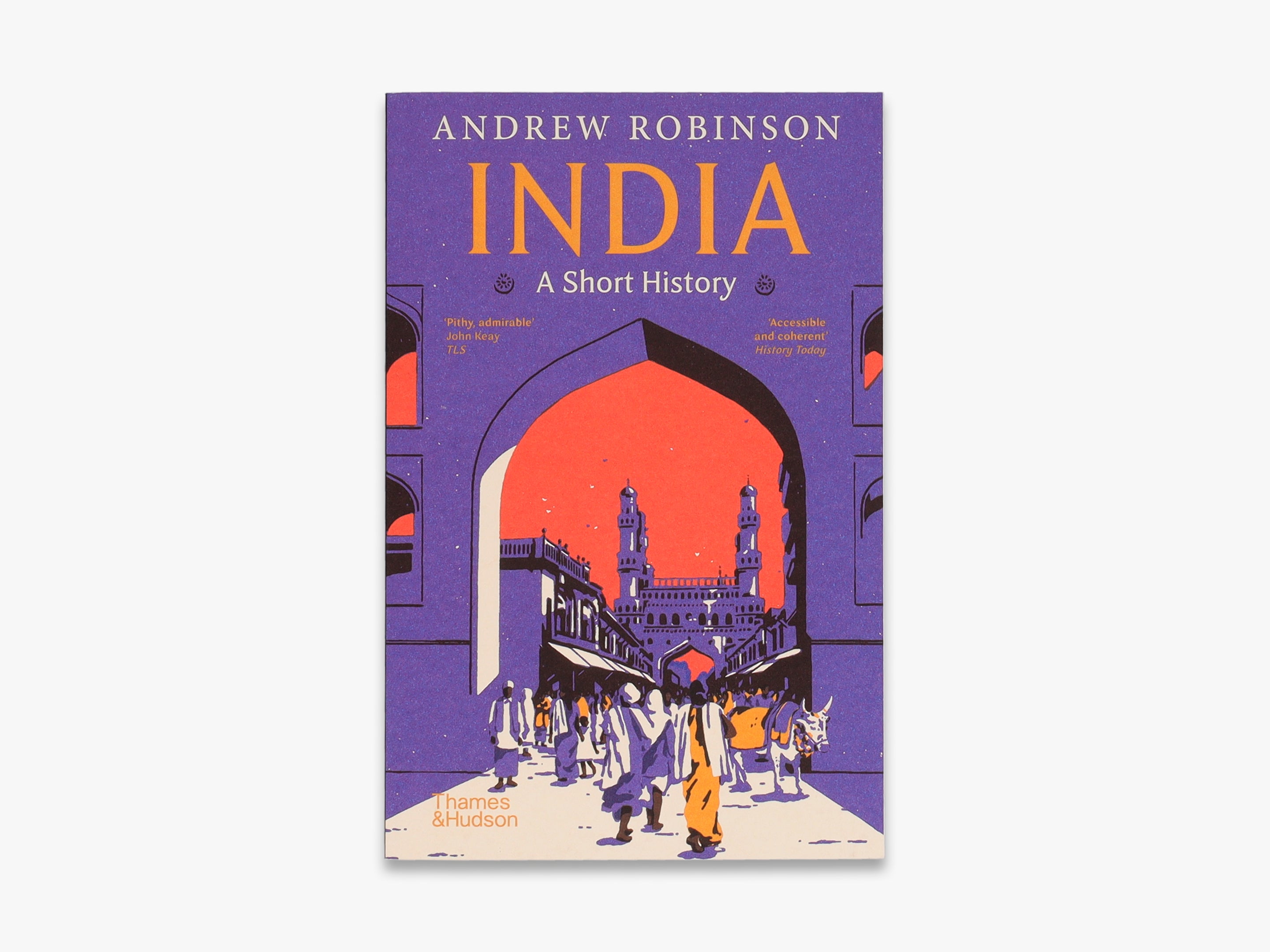 India