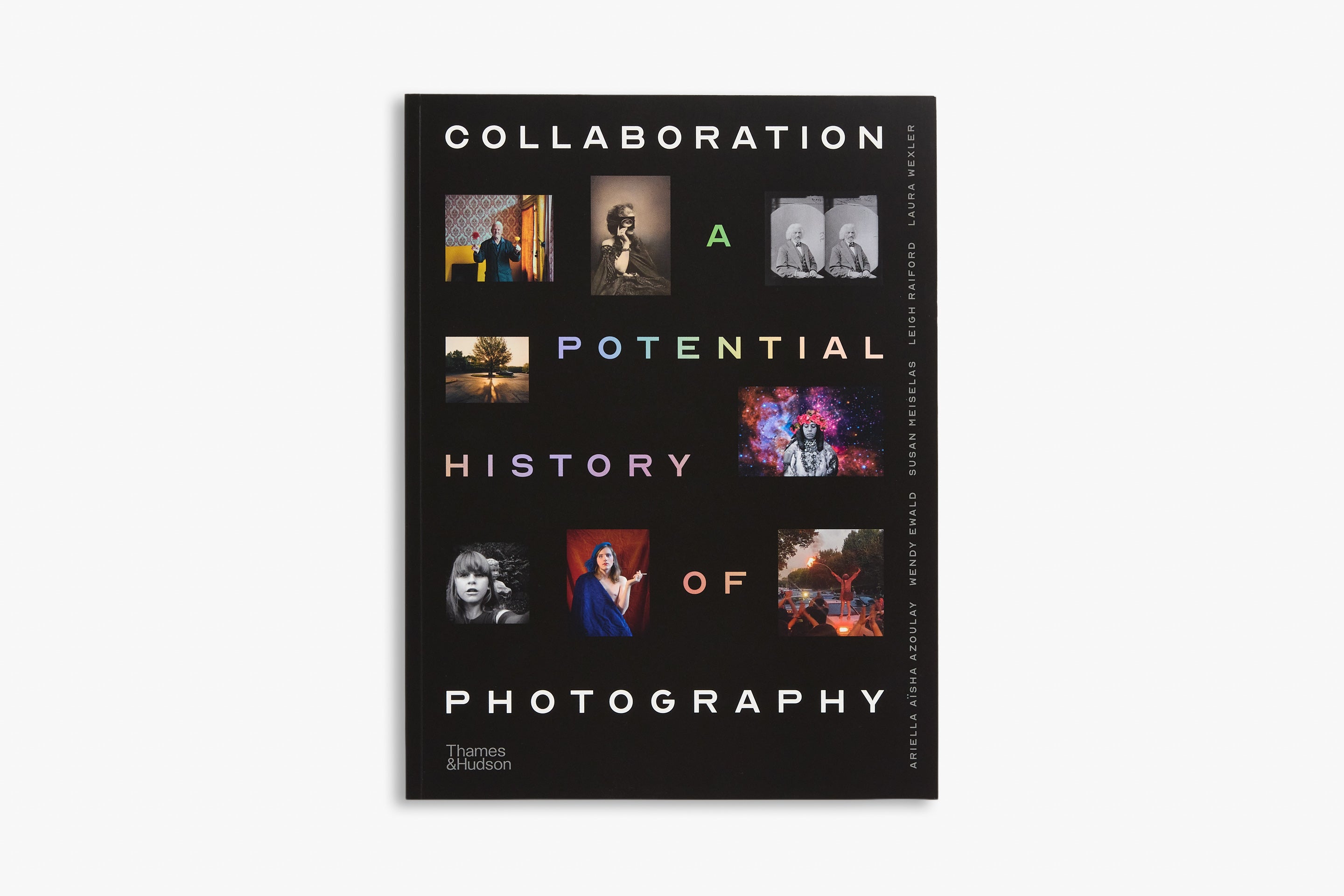 Collaboration