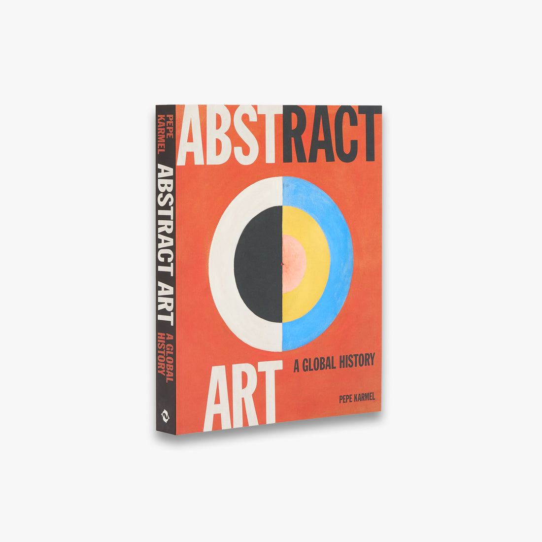 Abstract Art: A Global History
