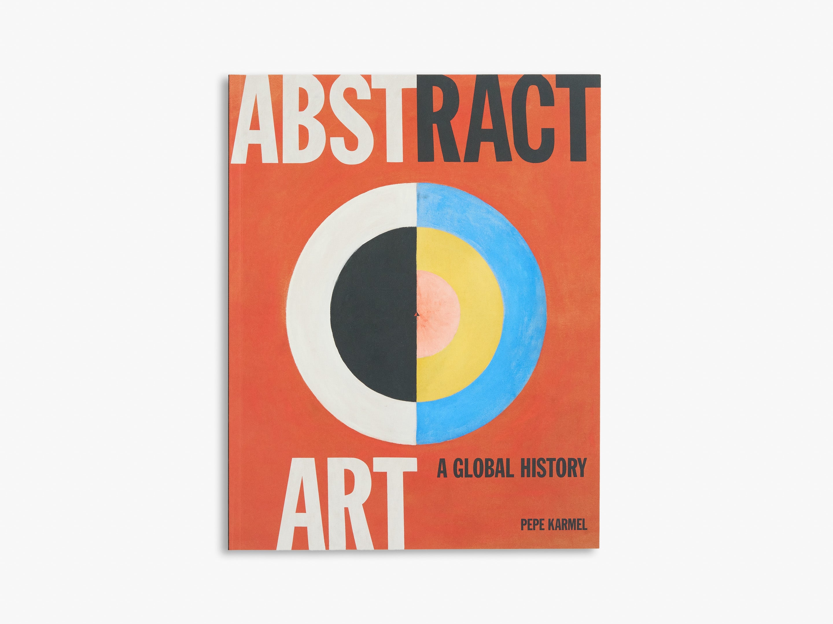 Abstract Art: A Global History